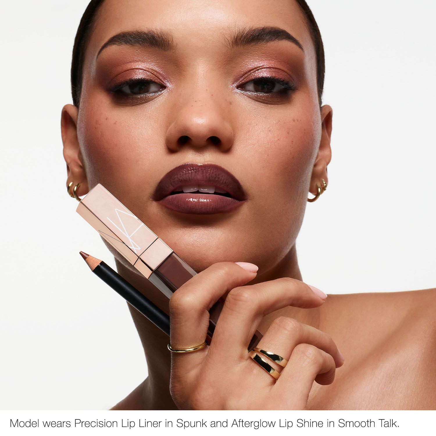 Precision Lip Liner, NARS Last Chance