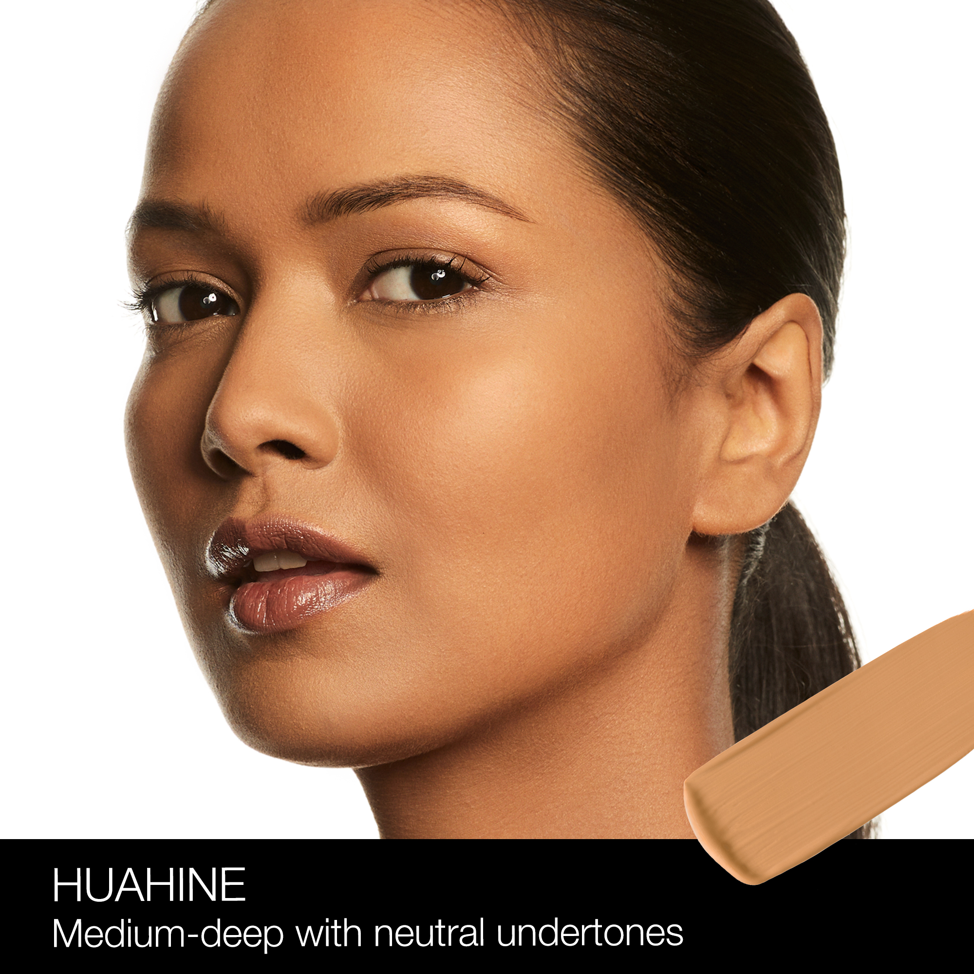 Soft Matte Complete Foundation, NARS Nouveautés