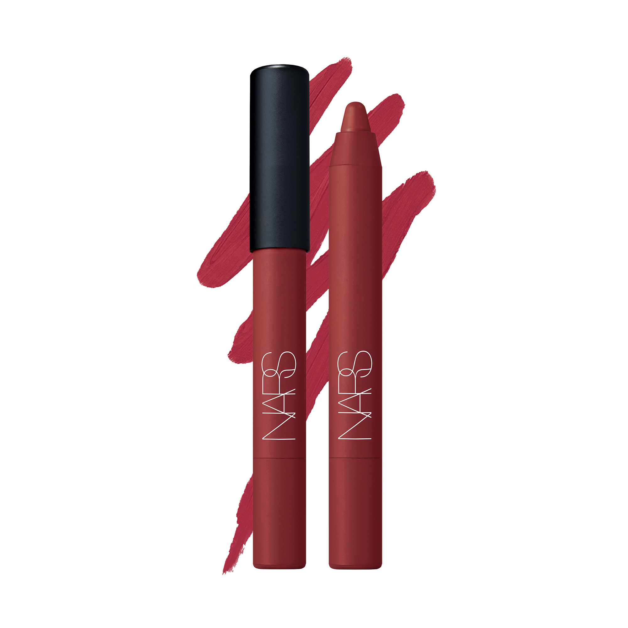Crayon à Lèvres Powermatte High Intensity, NARS Crayons à lèvres