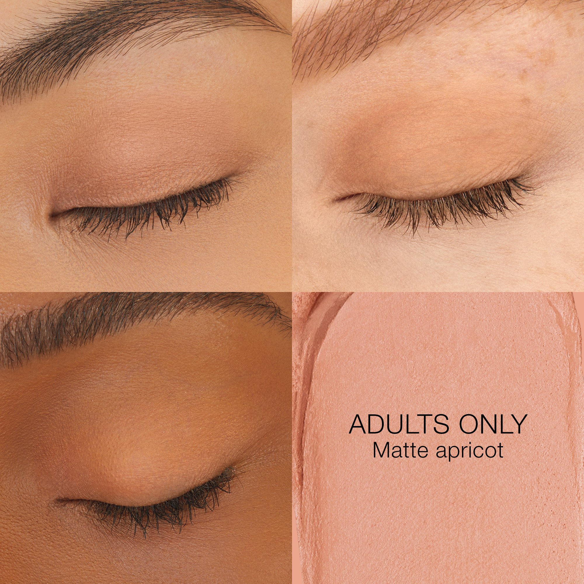 TOTAL SEDUCTION EYESHADOW STICK 