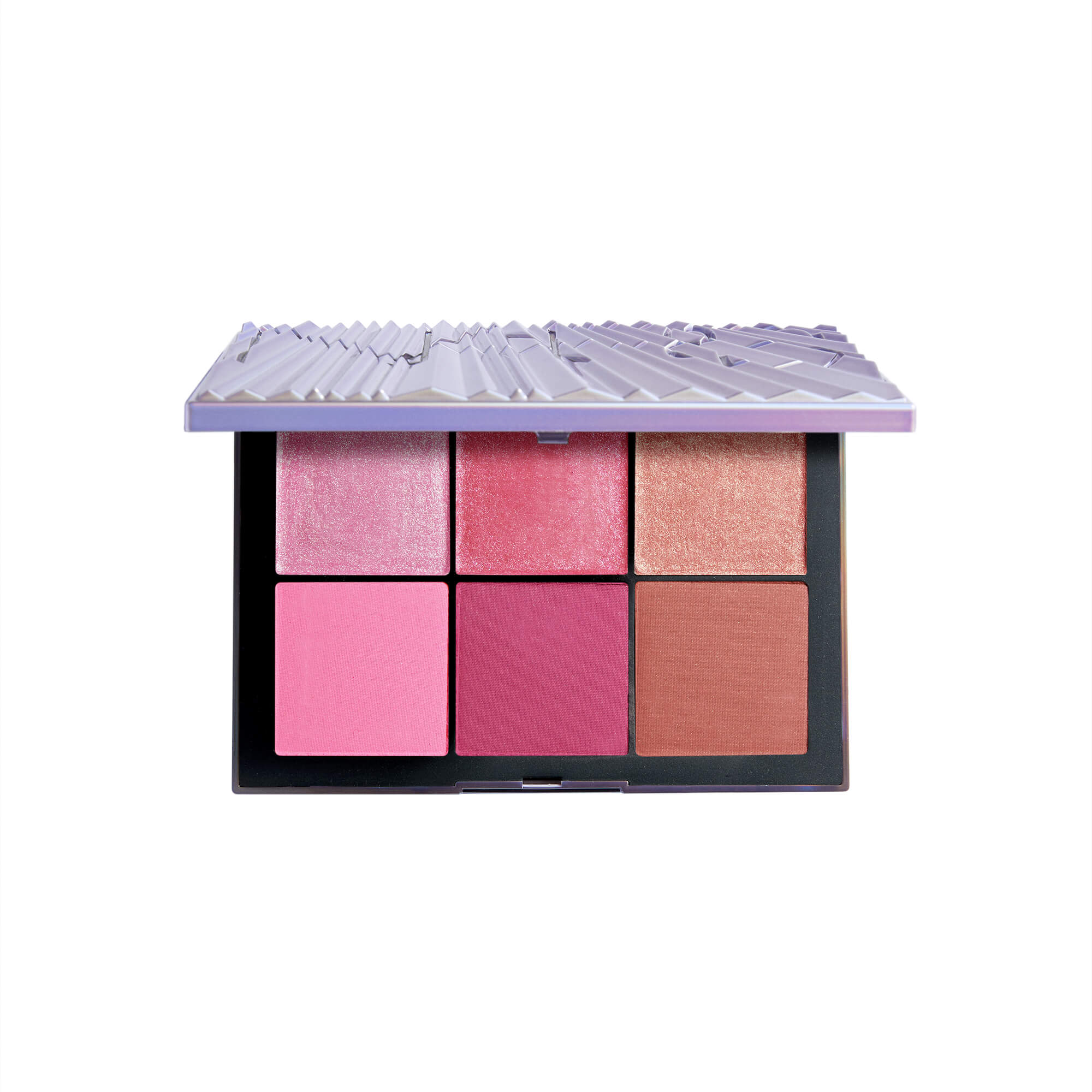 ETHEREAL AURA BLUSH PALETTE, NARS Palettes joues