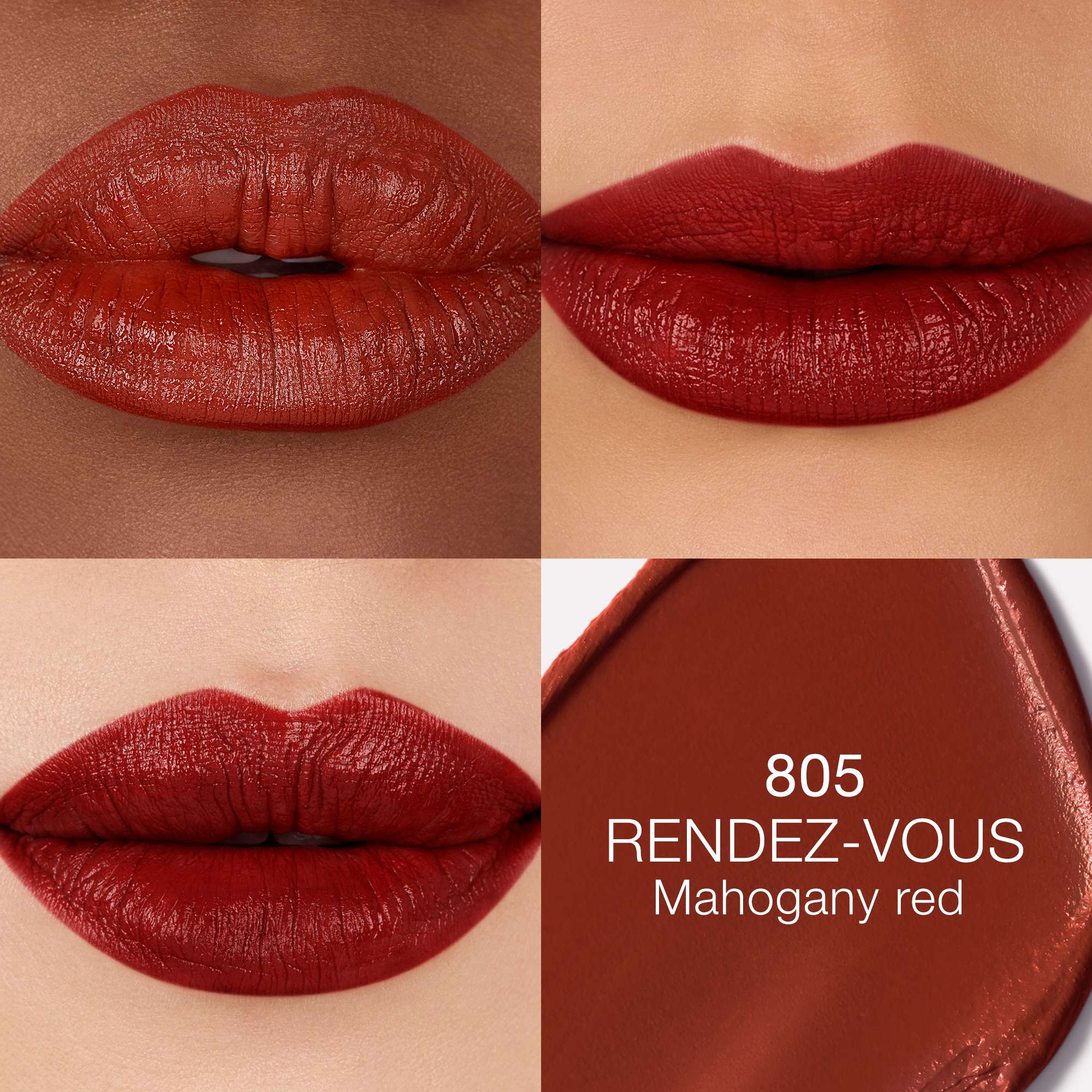 Explicit Lipstick, NARS Festival