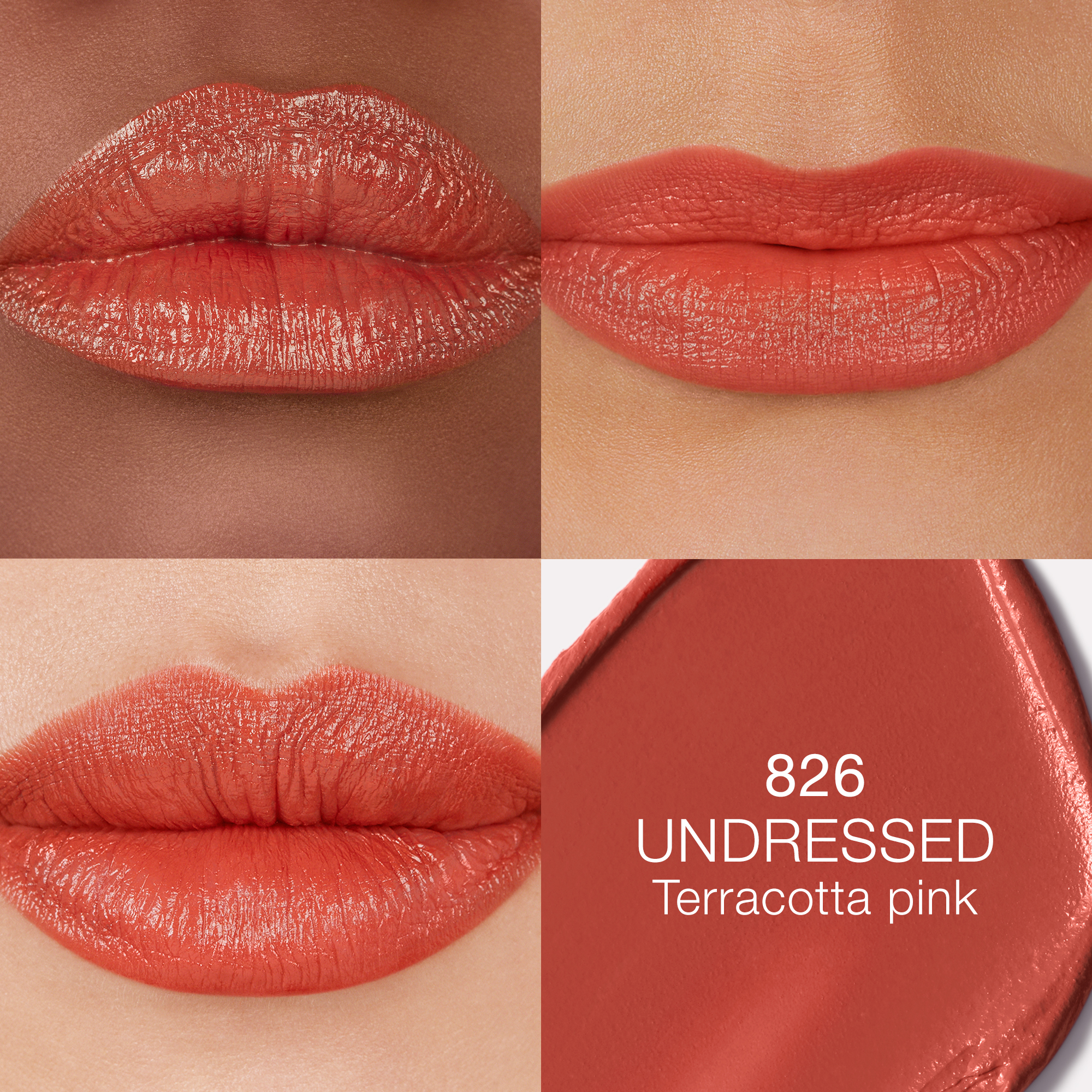 EXPLICIT LIPSTICK REFILL, NARS Rouge à lèvres