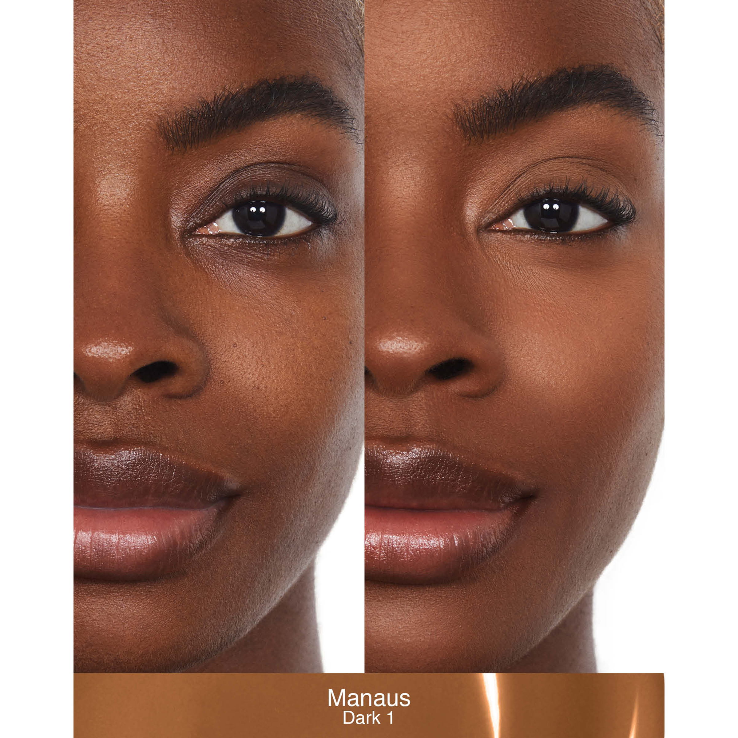 Sheer Glow Foundation, NARS Fond de teint