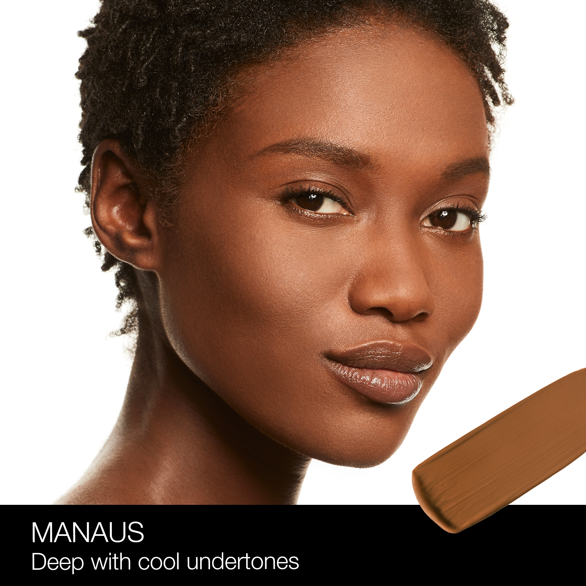 Soft Matte Complete Foundation, NARS Nouveautés