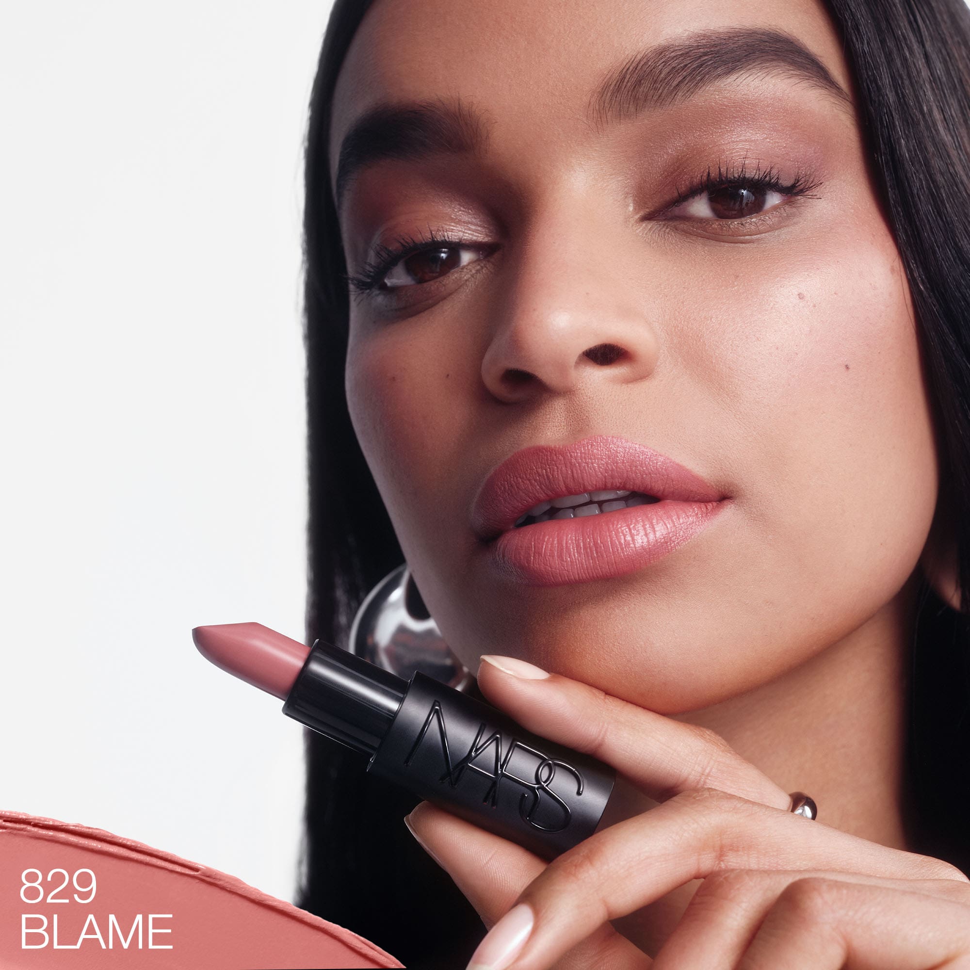 Explicit Lipstick
