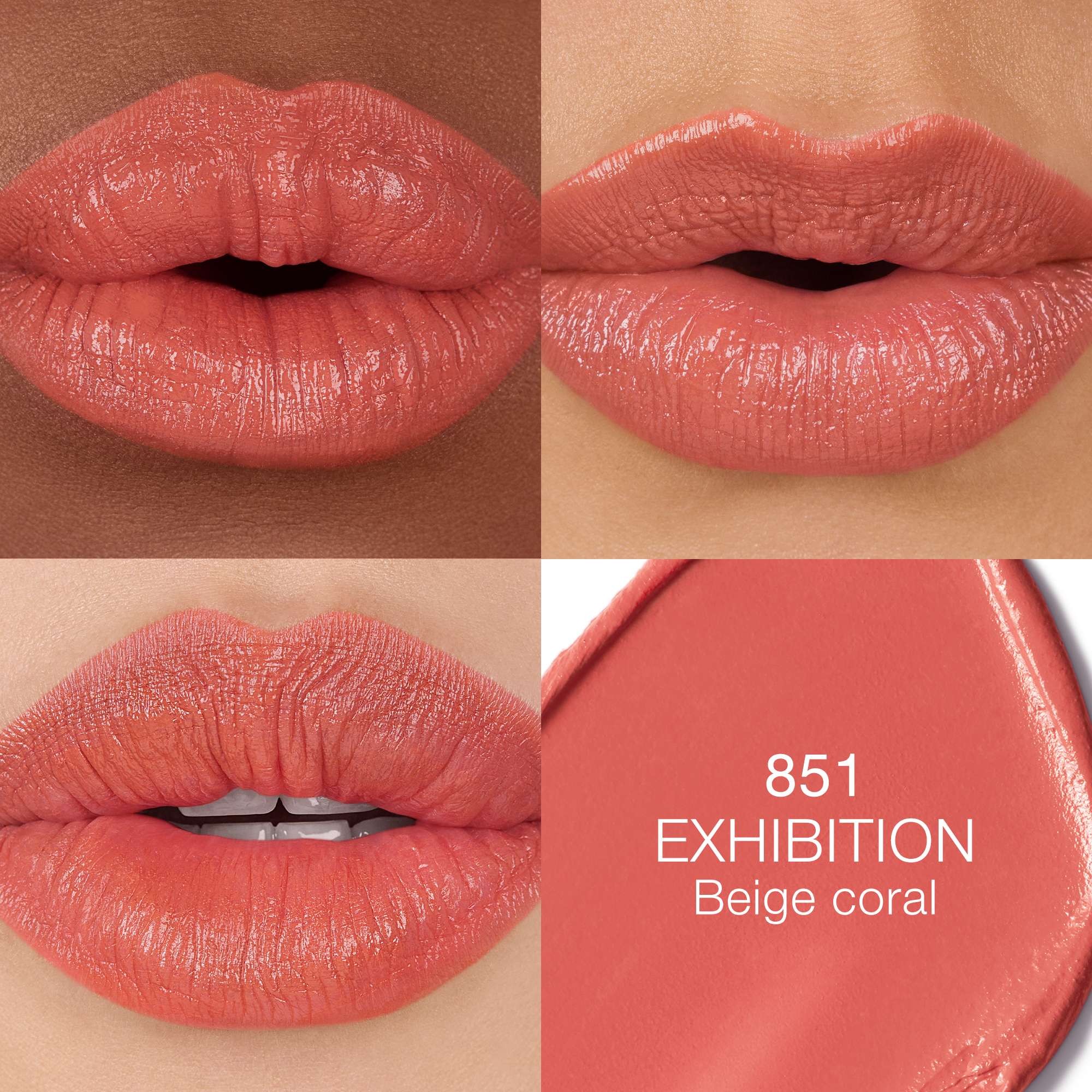 Explicit Lipstick, NARS Online Exclusive