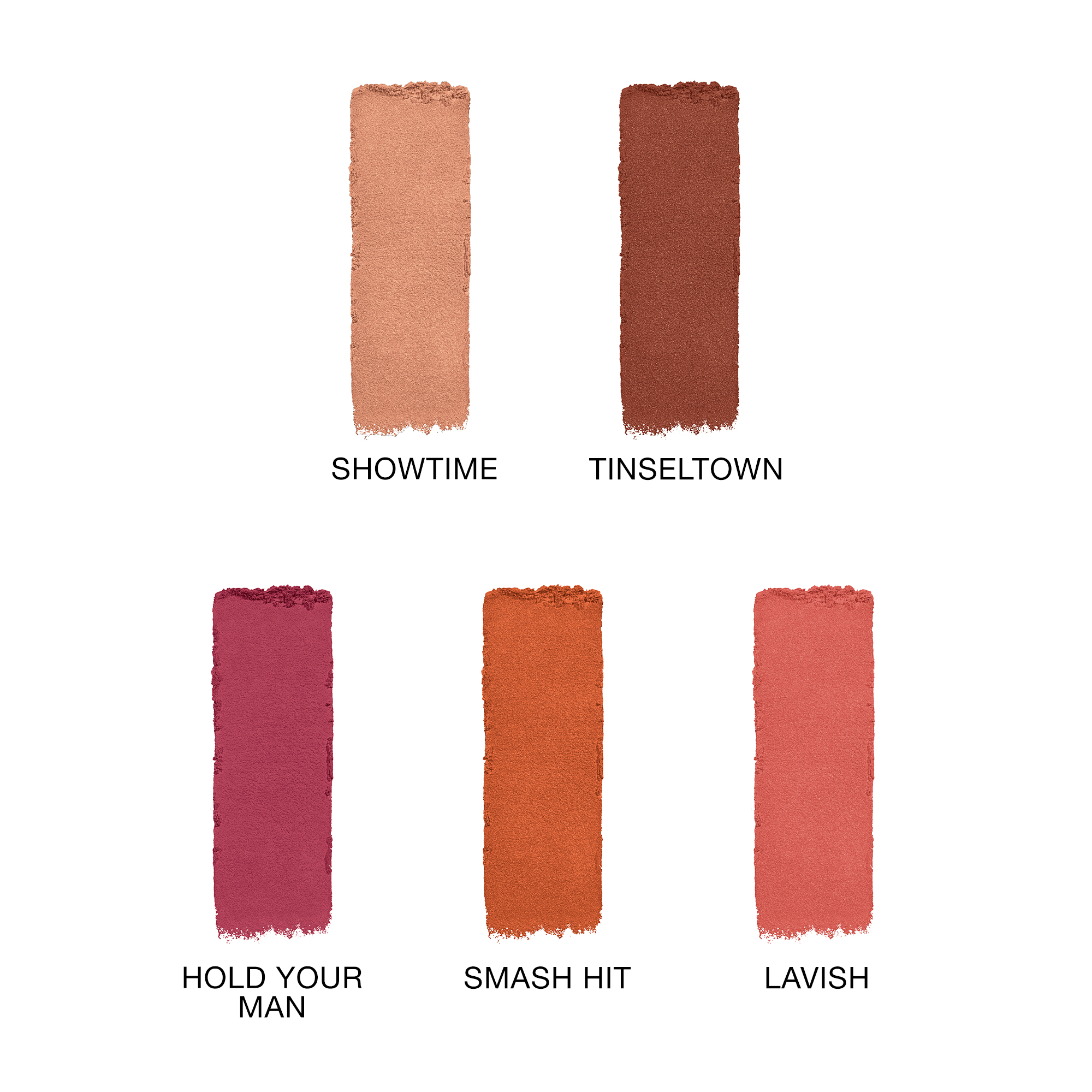 Pure Luxury Light Reflecting™ Cheek& Eye Palette