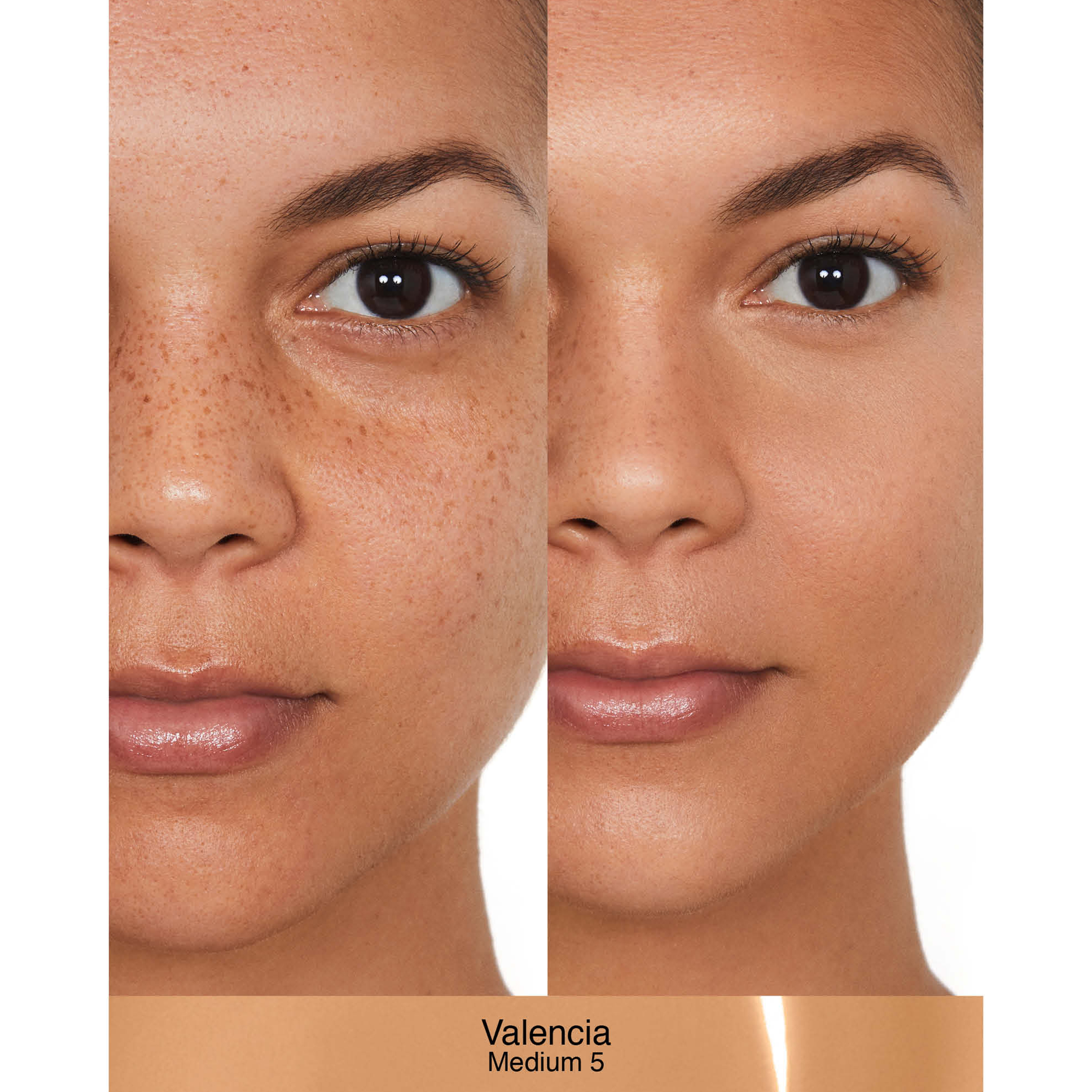 Sheer Glow Foundation, NARS Fond de teint
