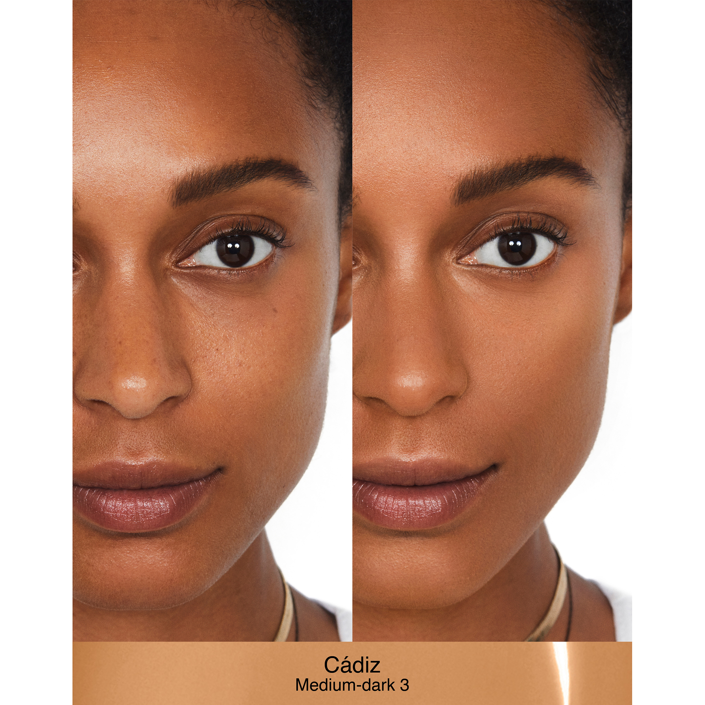 Sheer Glow Foundation, NARS Fond de teint
