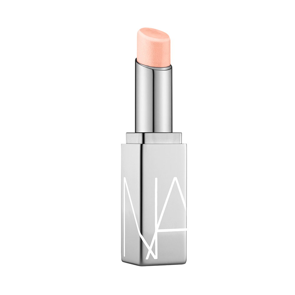 Baume à lèvres Afterglow, NARS Rachel Hardie's Shop The Look