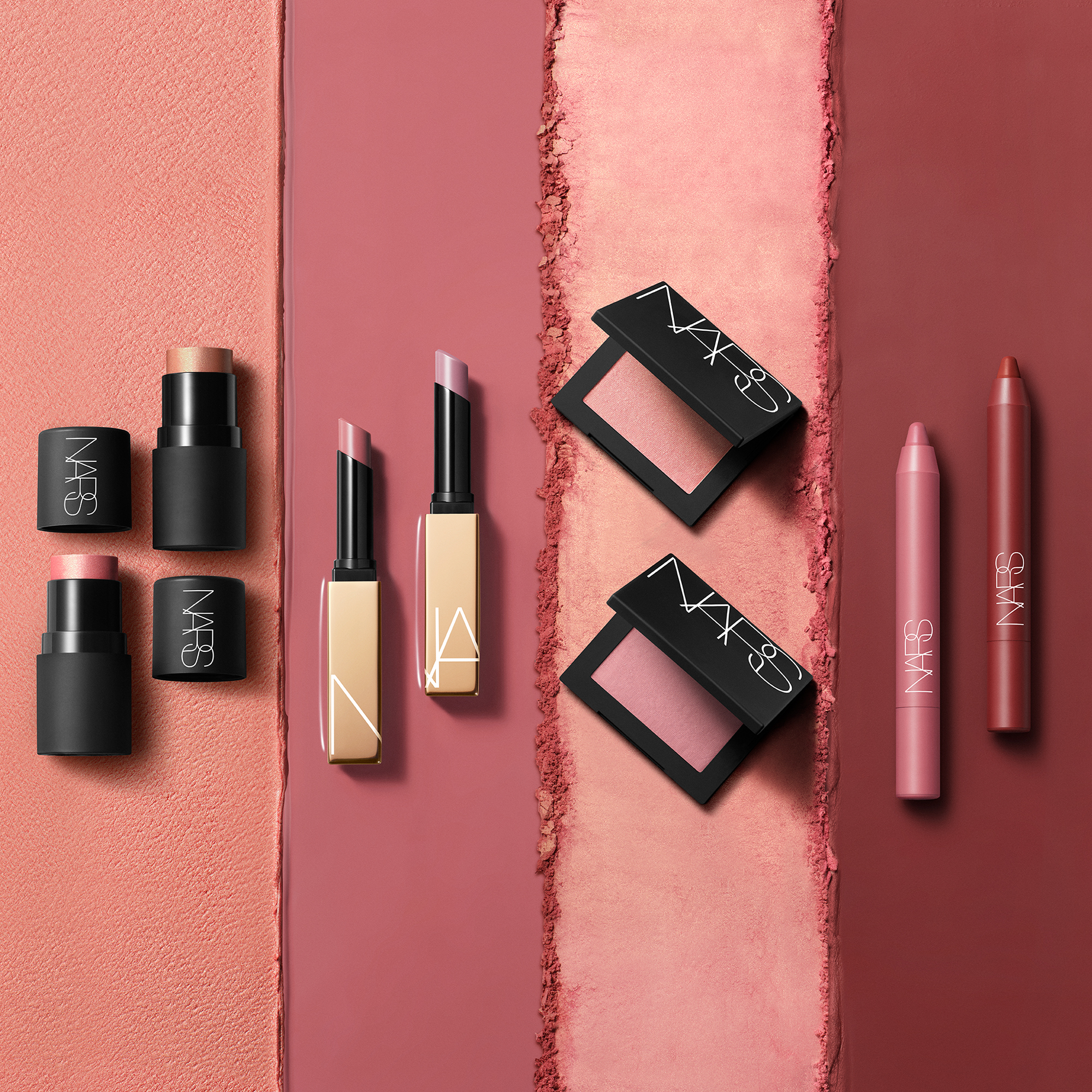 POWERMATTE HIGH-INTENSITY LIP PENCIL DUO