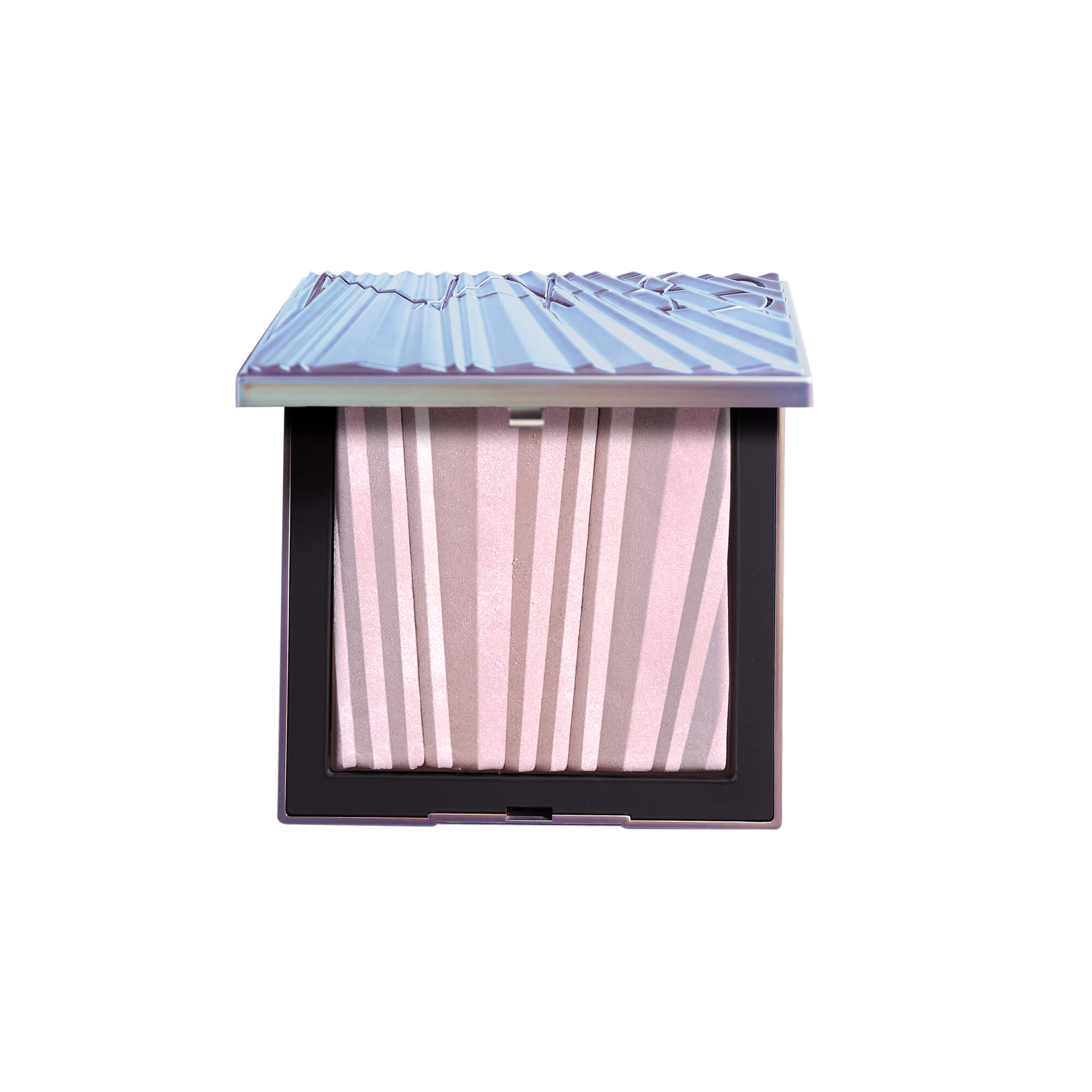 AURA ILLUMINATING FACE & BODY POWDER