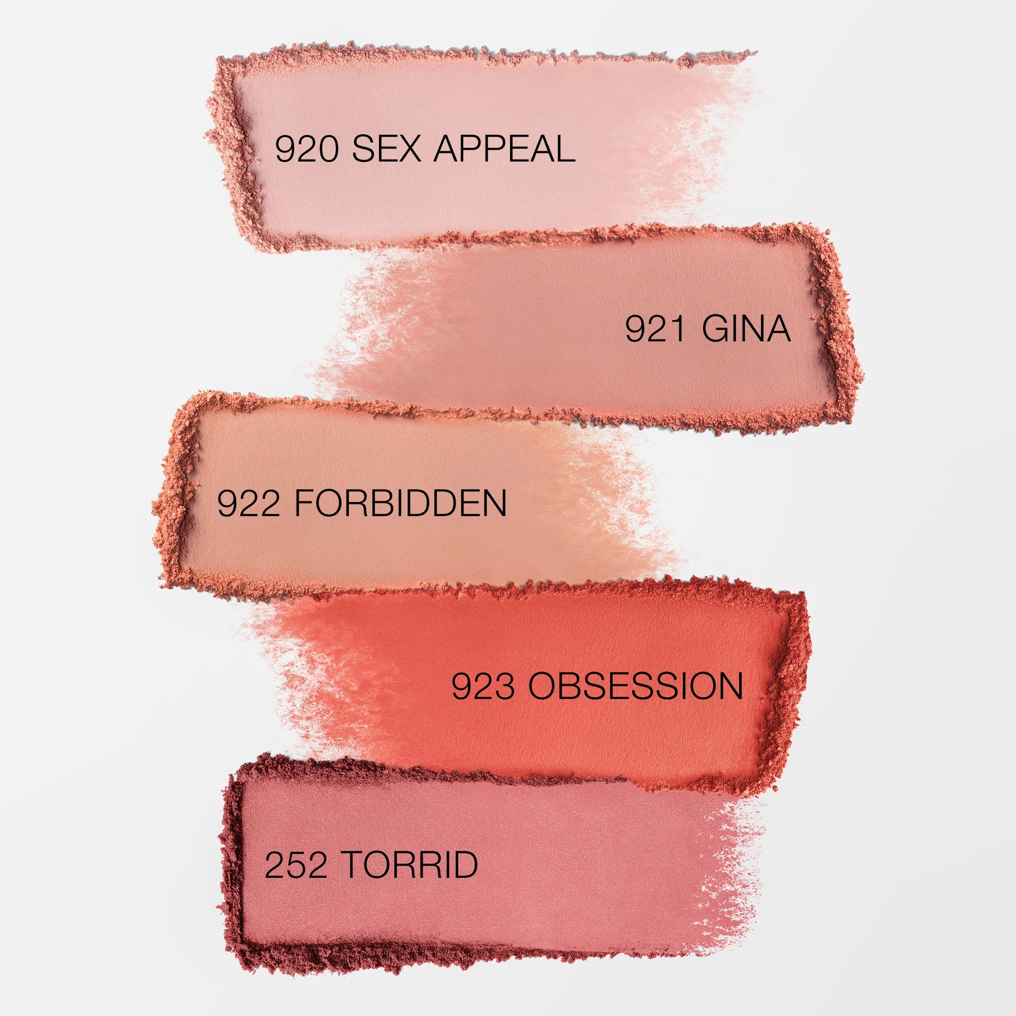 BLUSH, NARS Festival