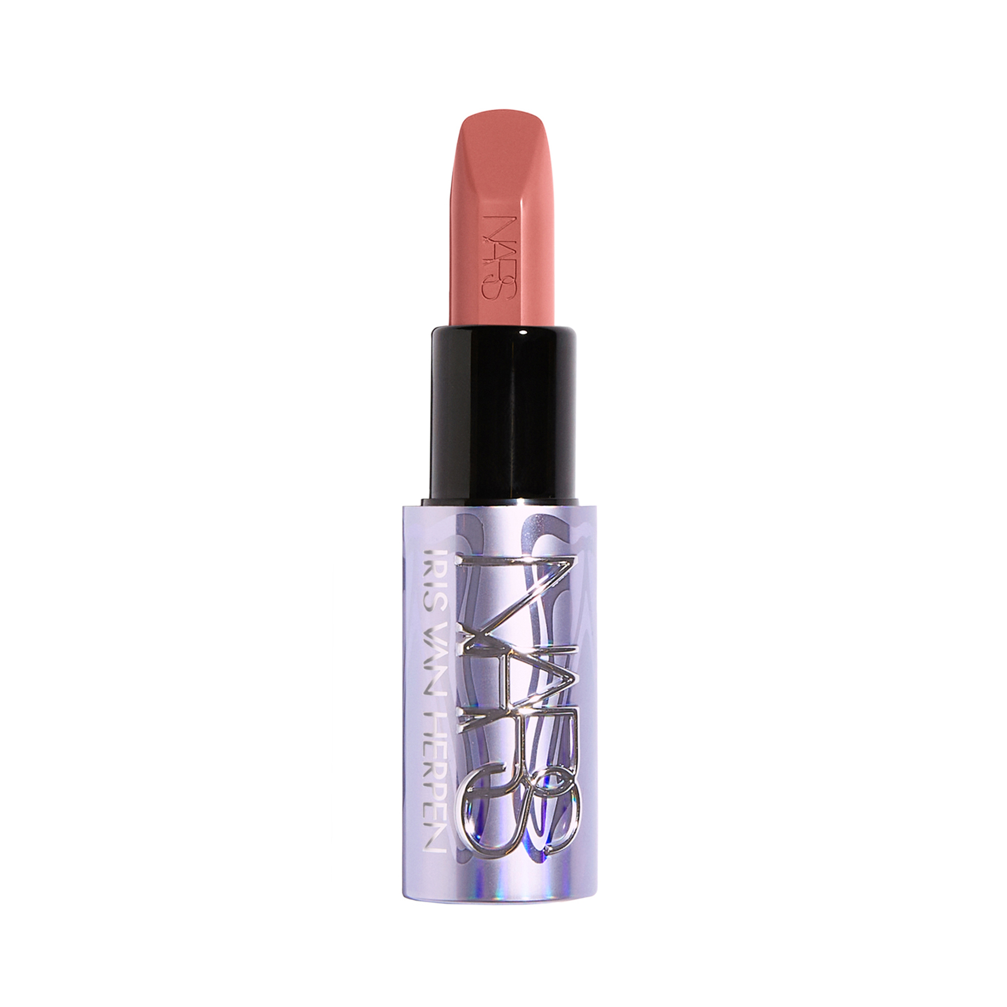 IRIS VAN HERPEN X NARS EXPLICIT LIPSTICK