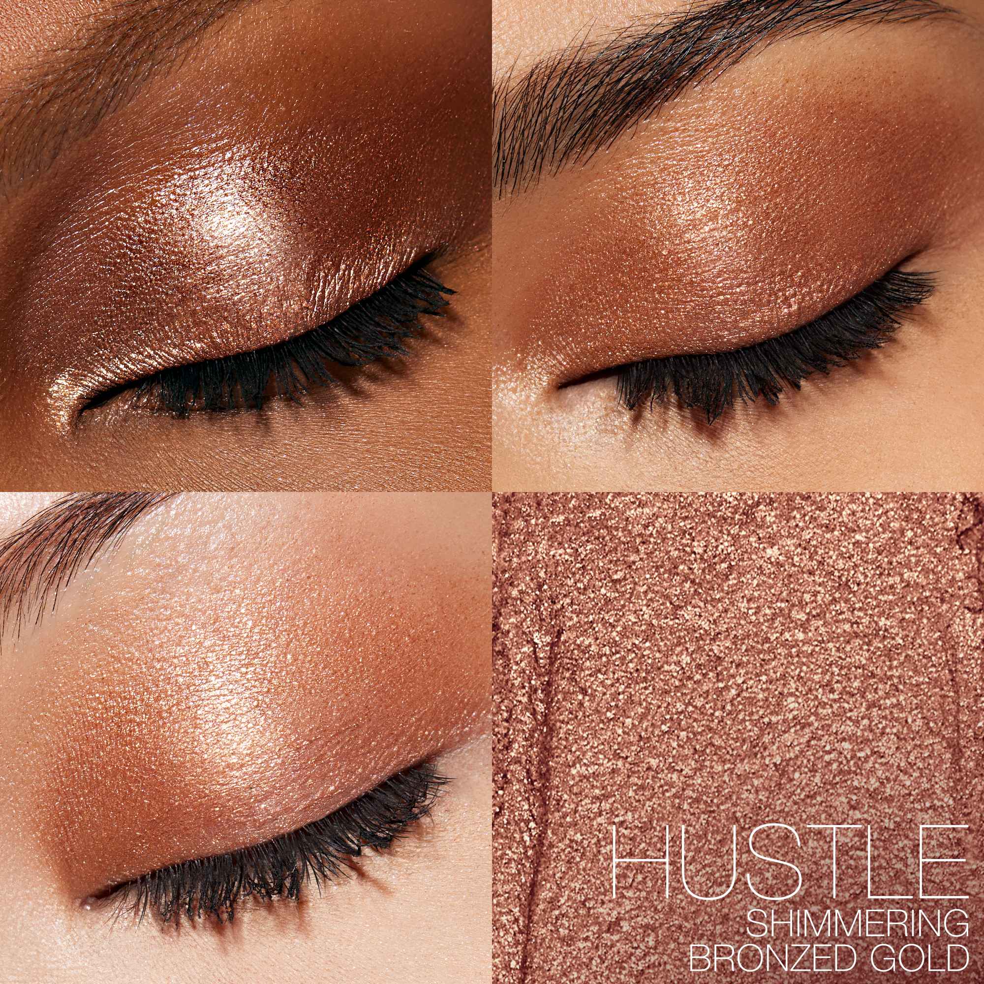 TOTAL SEDUCTION EYESHADOW STICK 