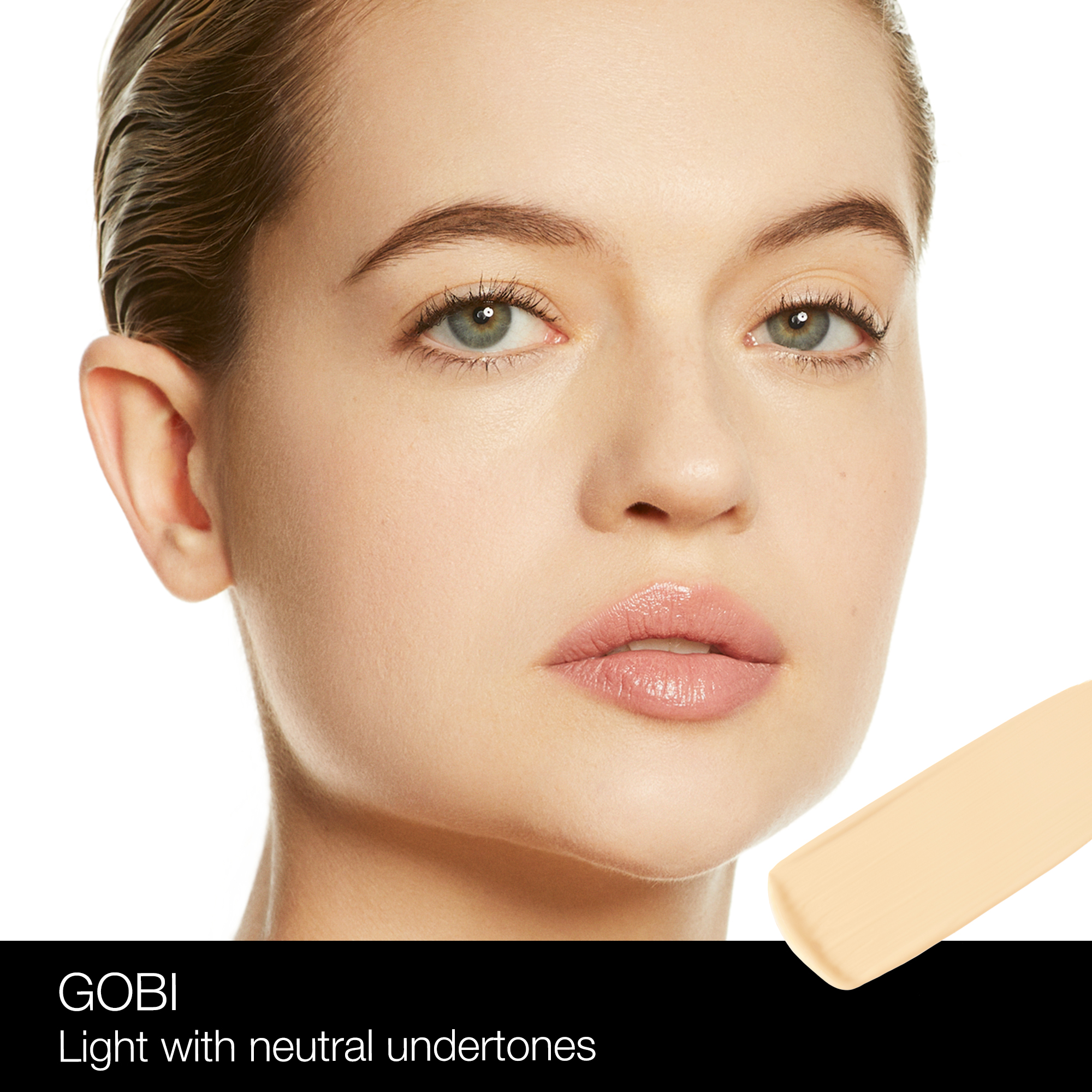 Soft Matte Complete Foundation, NARS Teint