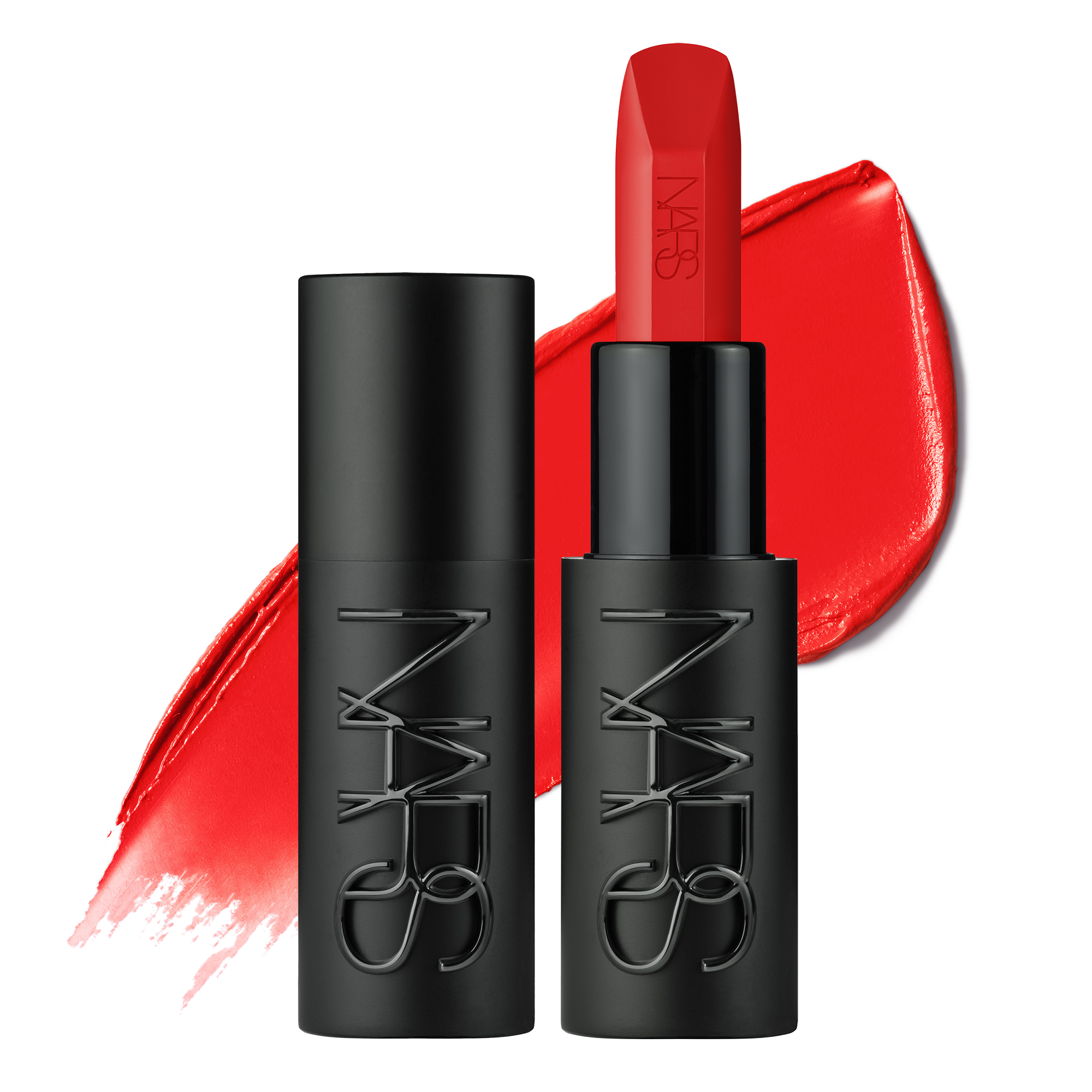 Explicit Lipstick, NARS Nouveautés