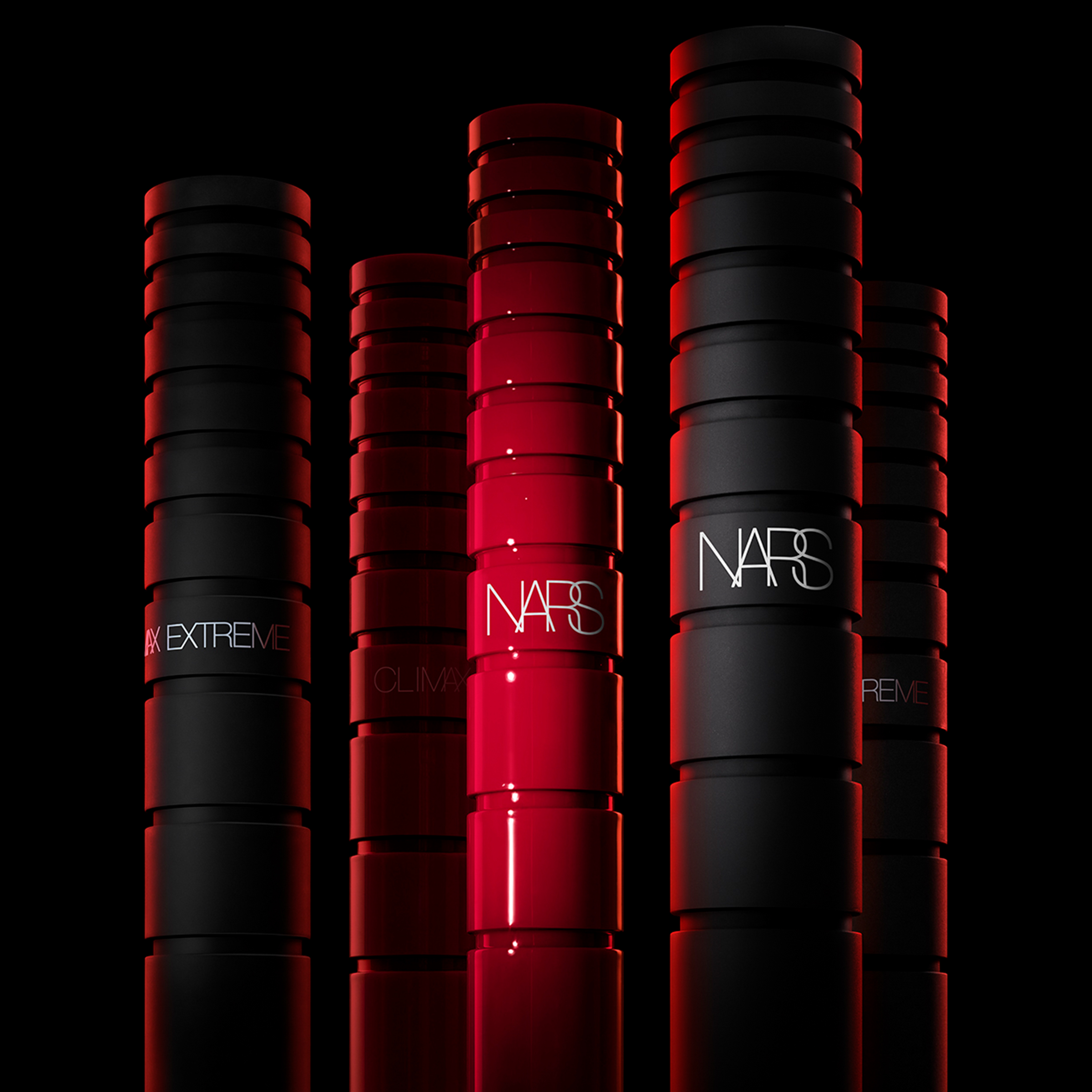 Climax Extreme Mascara, NARS Mascara