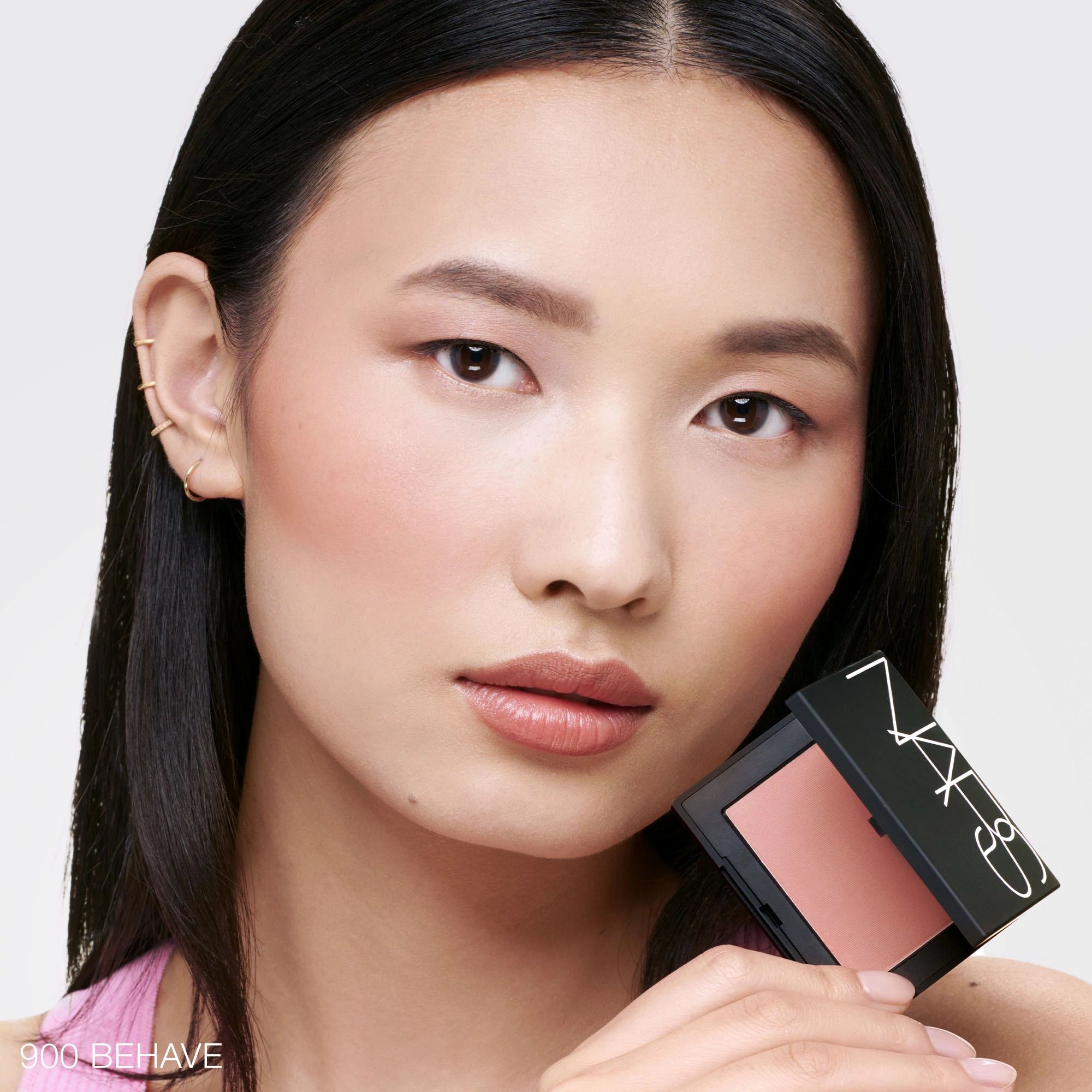 BLUSH, NARS Festival