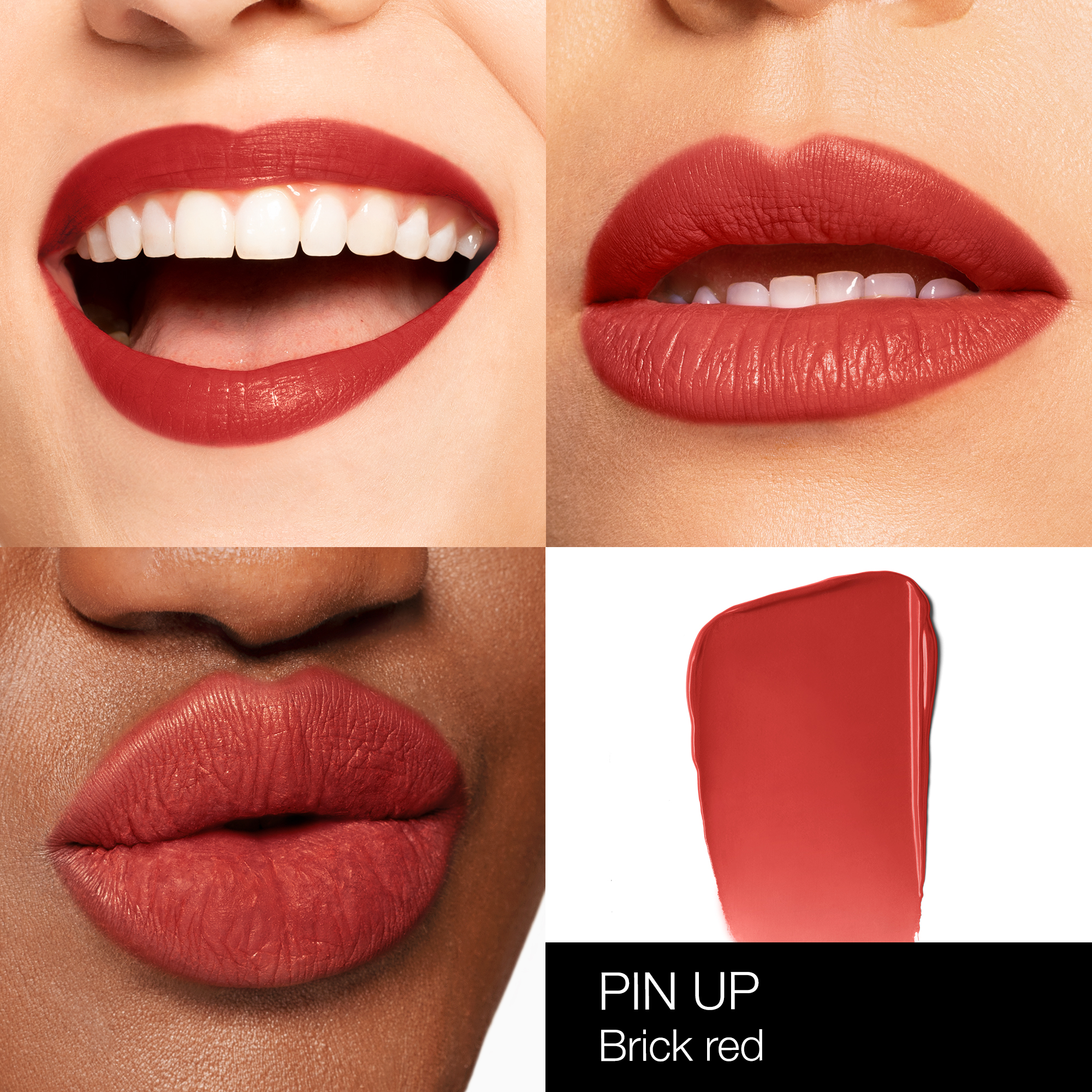 AIR MATTE LIP COLOR, NARS Copy of Black Friday FAQ