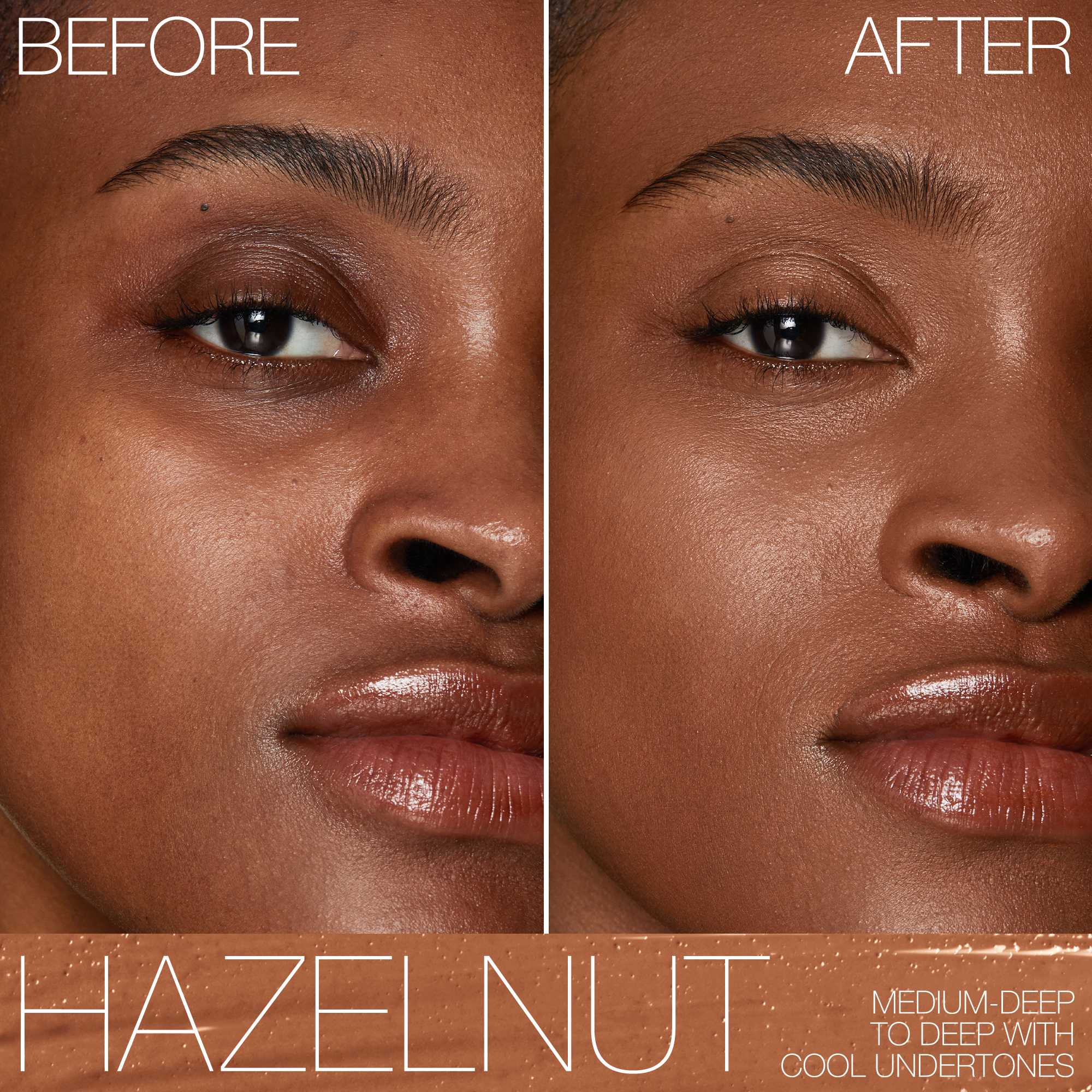 Radiant Creamy Concealer, NARS Anti-cernes