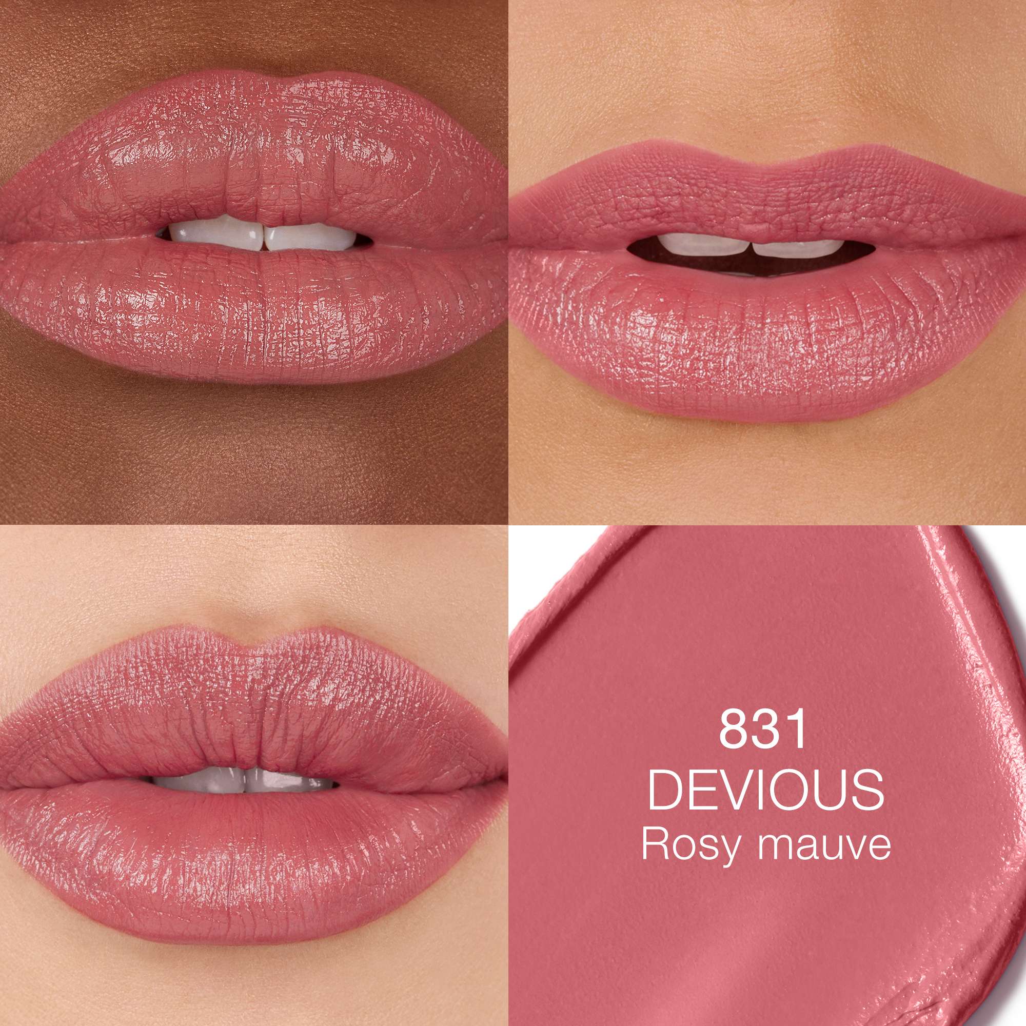 Explicit Lipstick