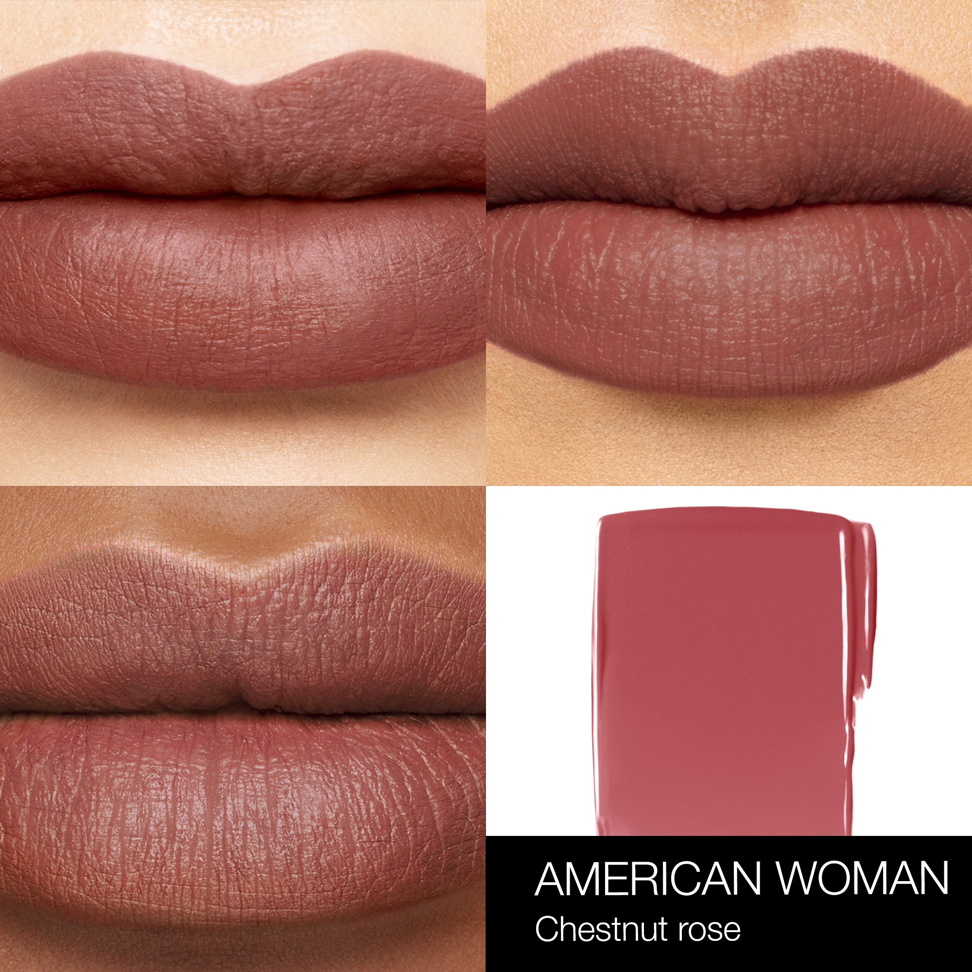 Powermatte Lip Pigment, NARS Rouge à lèvres liquide