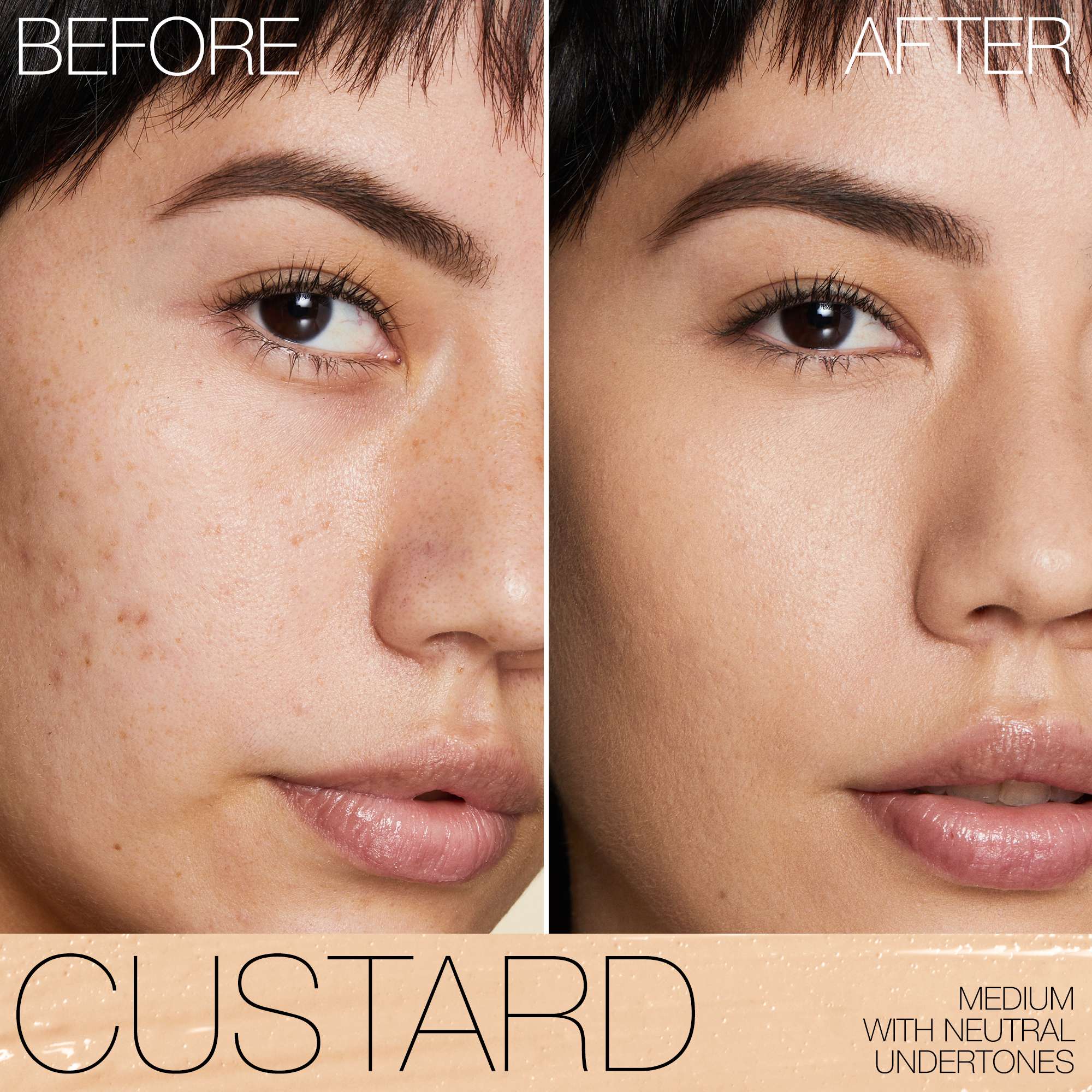 Radiant Creamy Concealer, NARS MOINS DE 50€