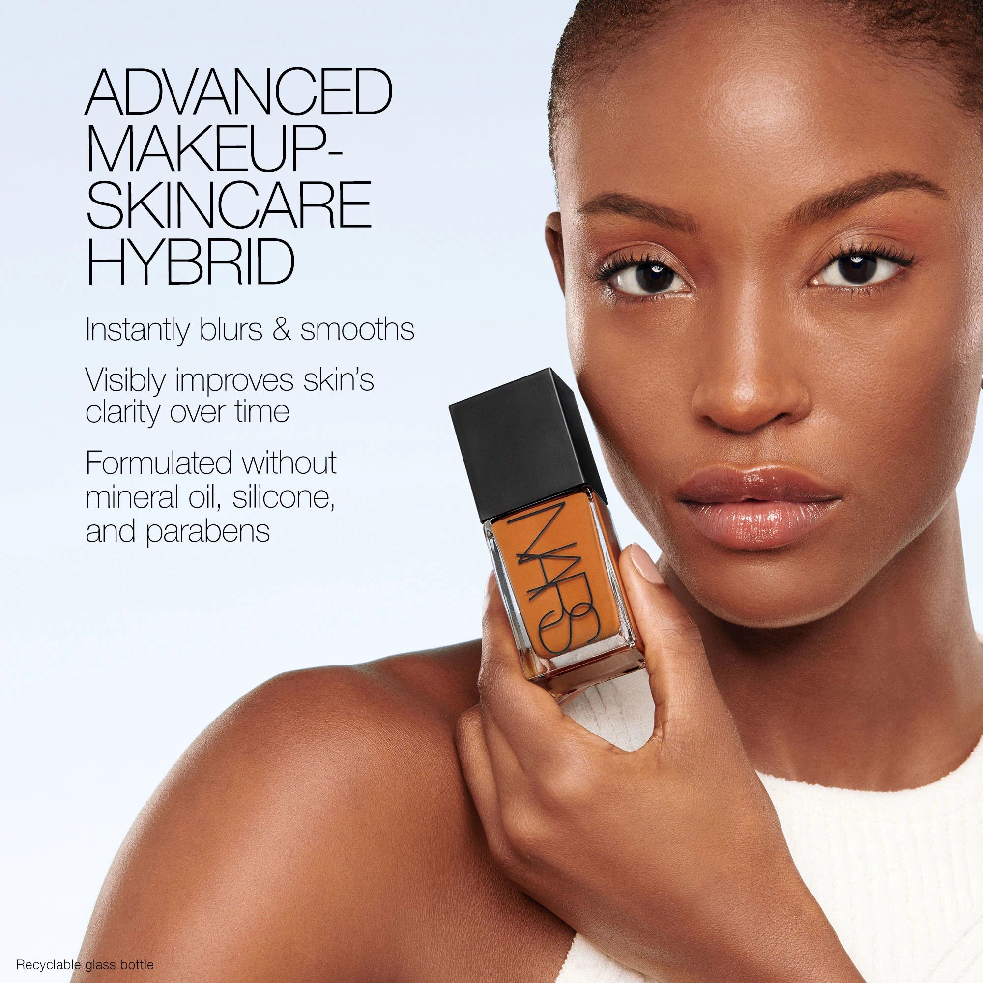 Light Reflecting Advanced Skincare Foundation, NARS Dernière Chance