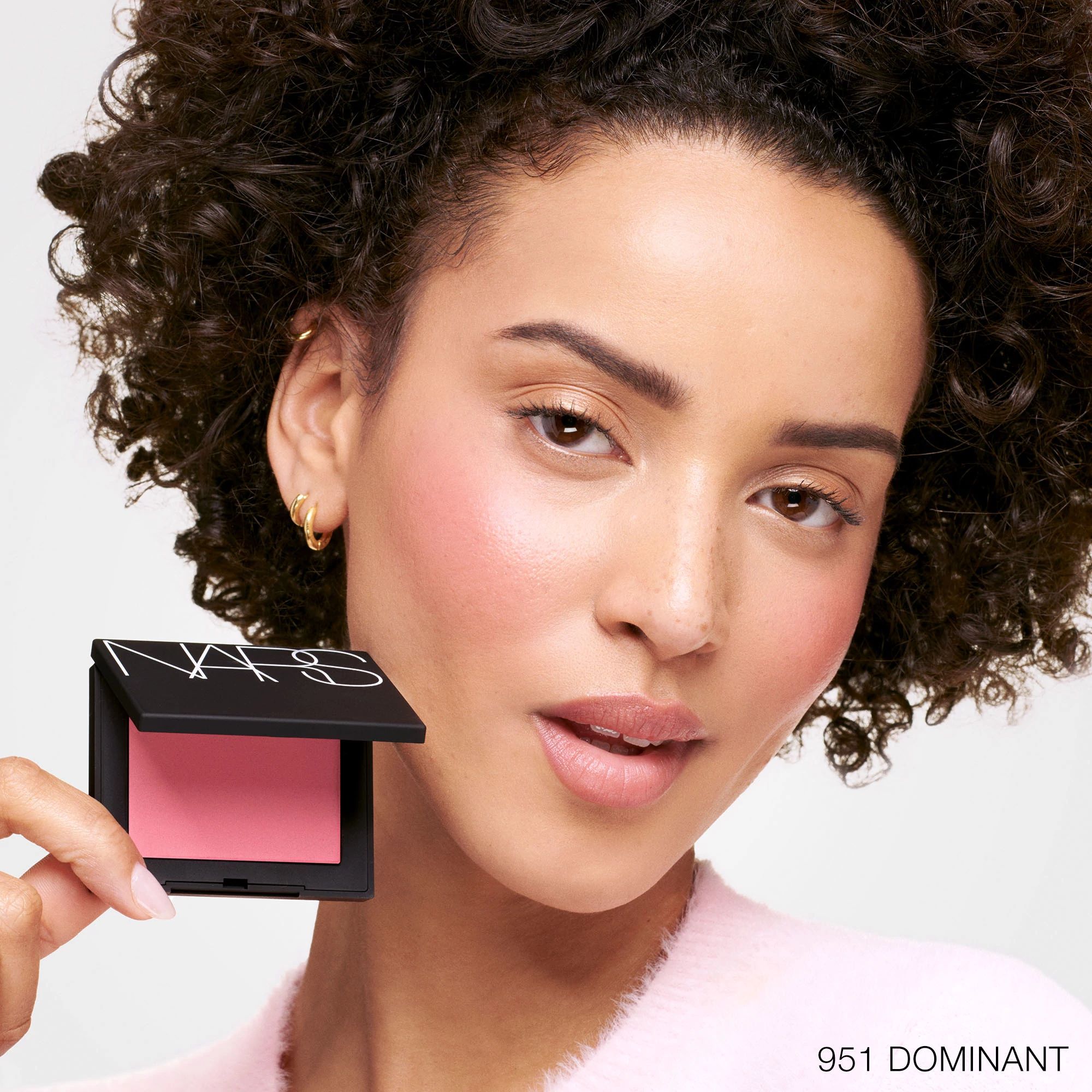 BLUSH, NARS Festival