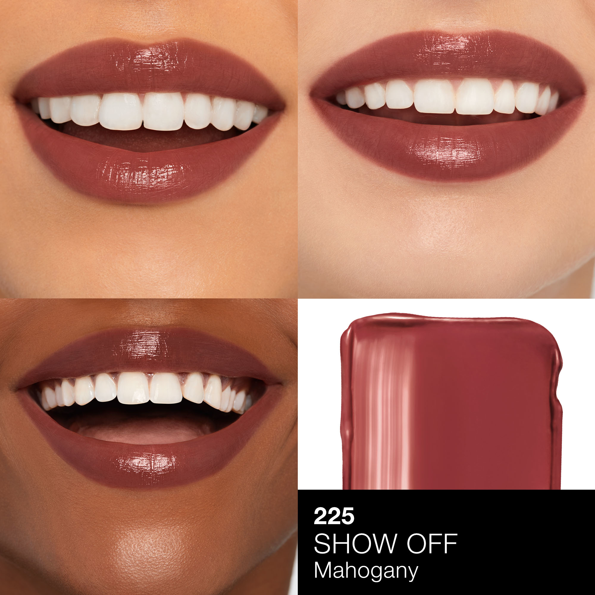 AFTERGLOW SENSUAL SHINE LIPSTICK, Nars SALE