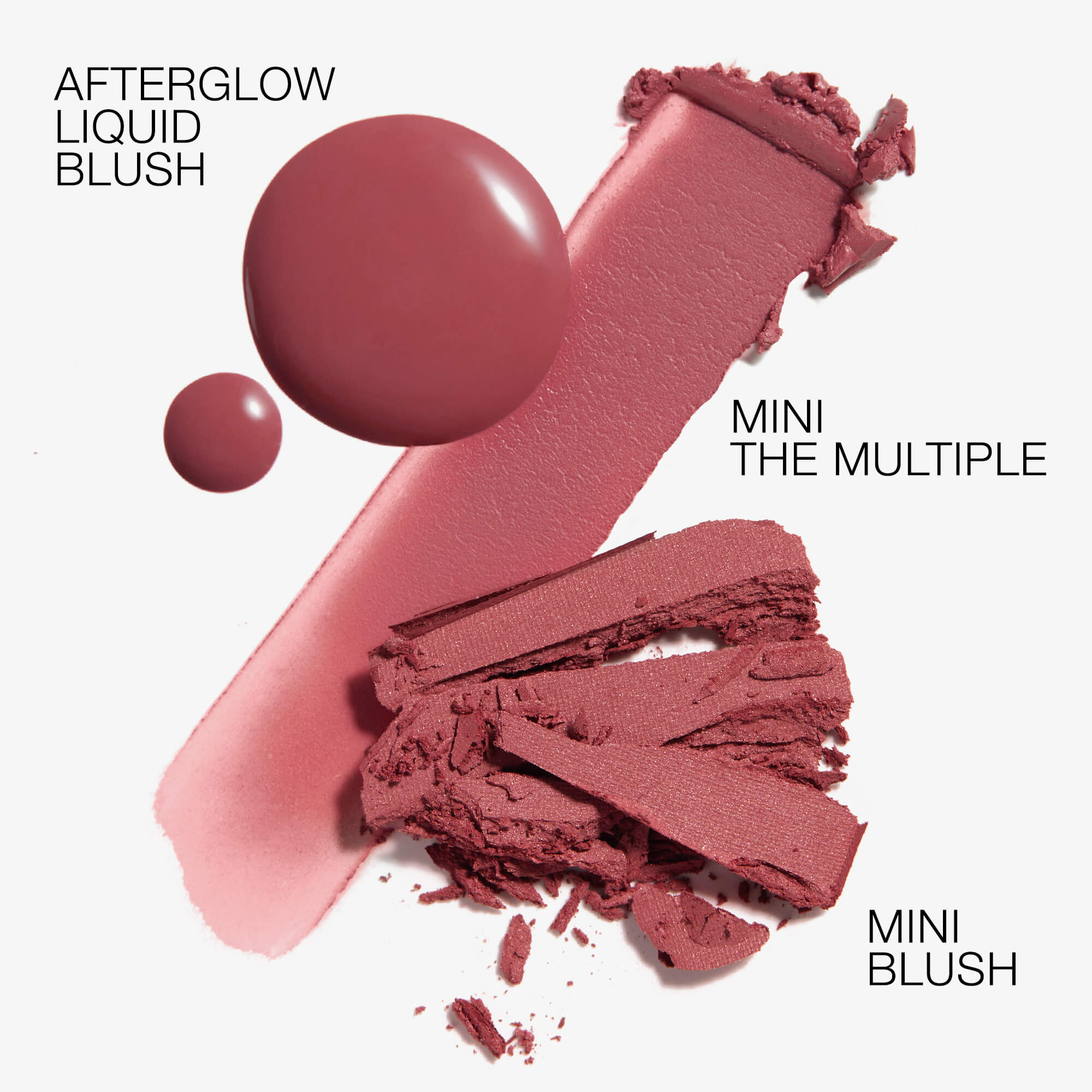 DOLCE VITA CHEEK SET, NARS The Multiple