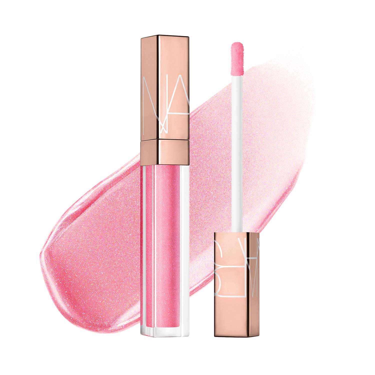 AFTERGLOW LIP SHINE, NARS COVETED CLASSICS