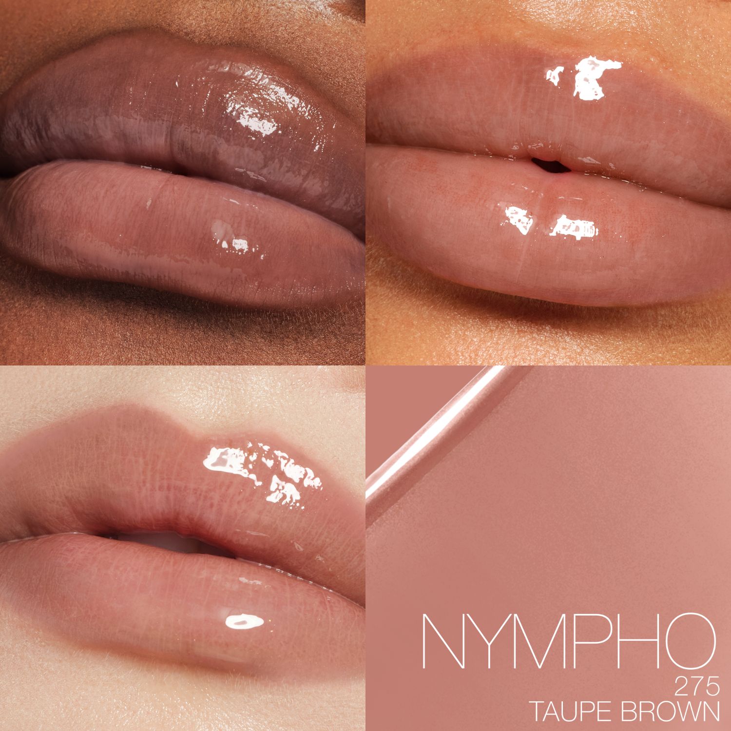 AFTERGLOW LIP SHINE, NARS SALE