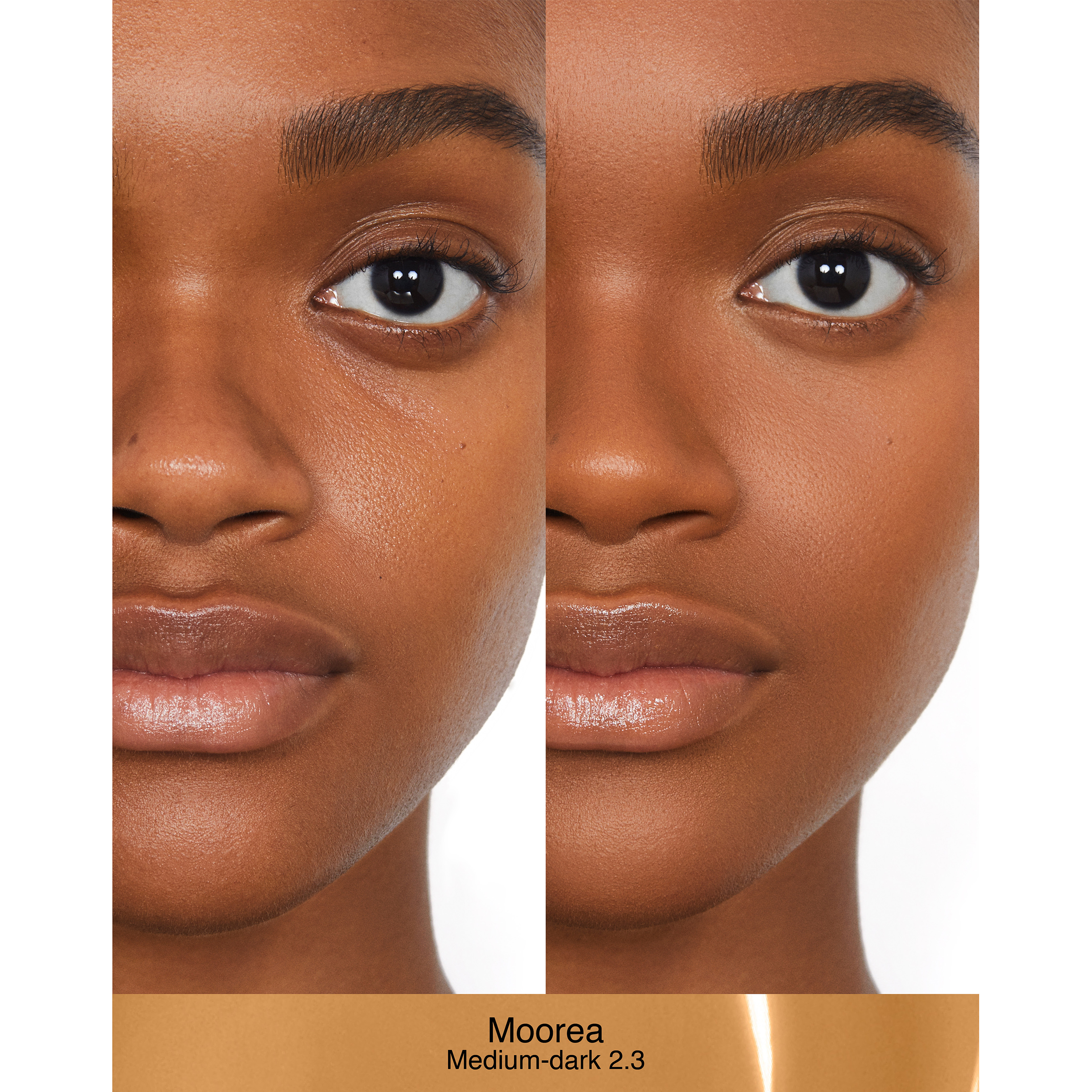Sheer Glow Foundation, NARS Fond de teint