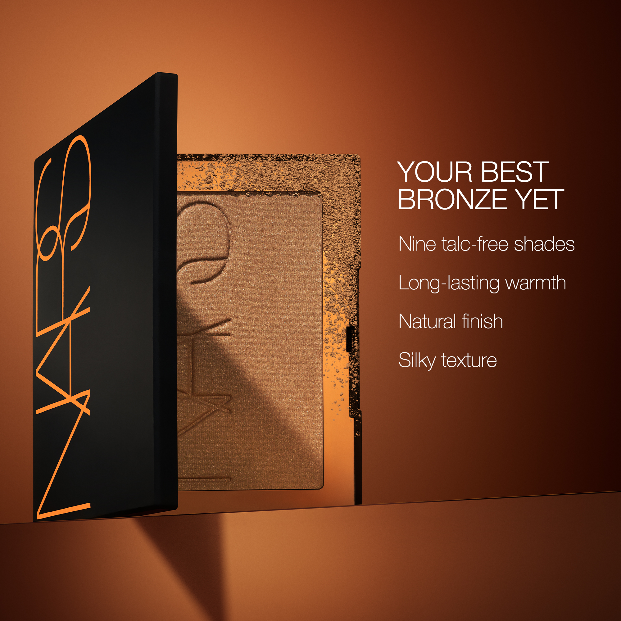 NARS_SP23_LagunaCollection_PDPCrop_BronzingPowder_Benefits, Nars SALE