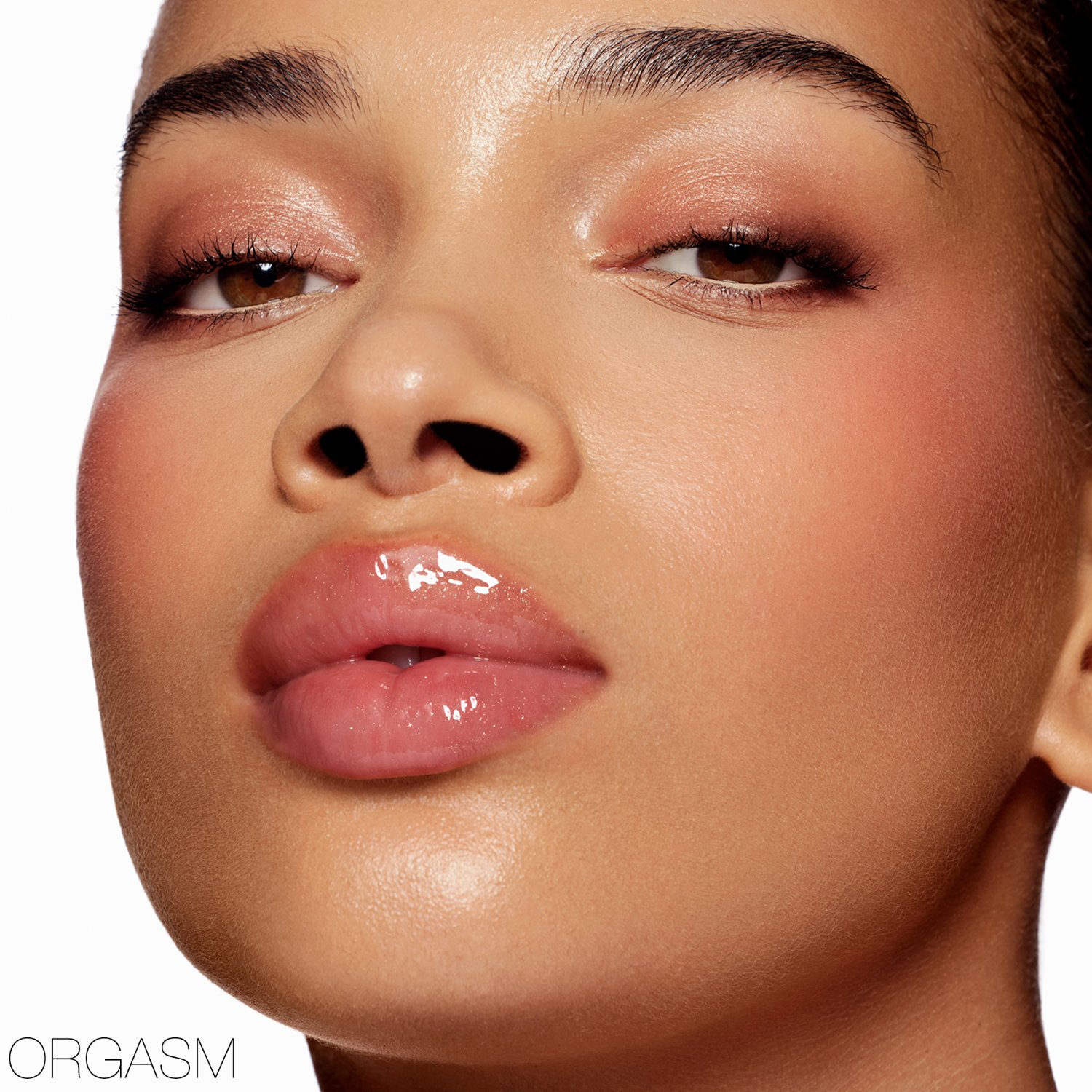 AFTERGLOW LIP SHINE, NARS Sélection Orgasm