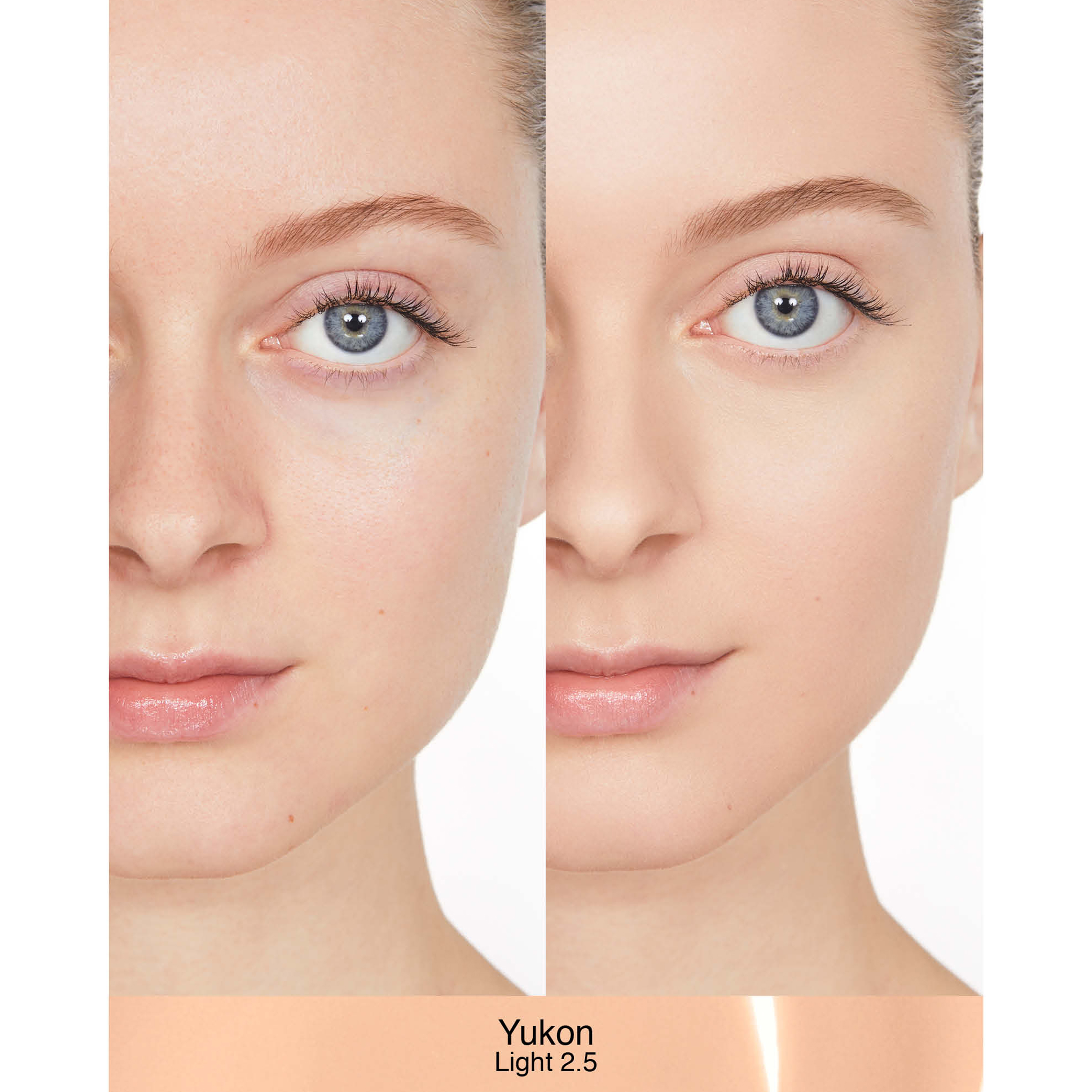 Sheer Glow Foundation, NARS Fond de teint