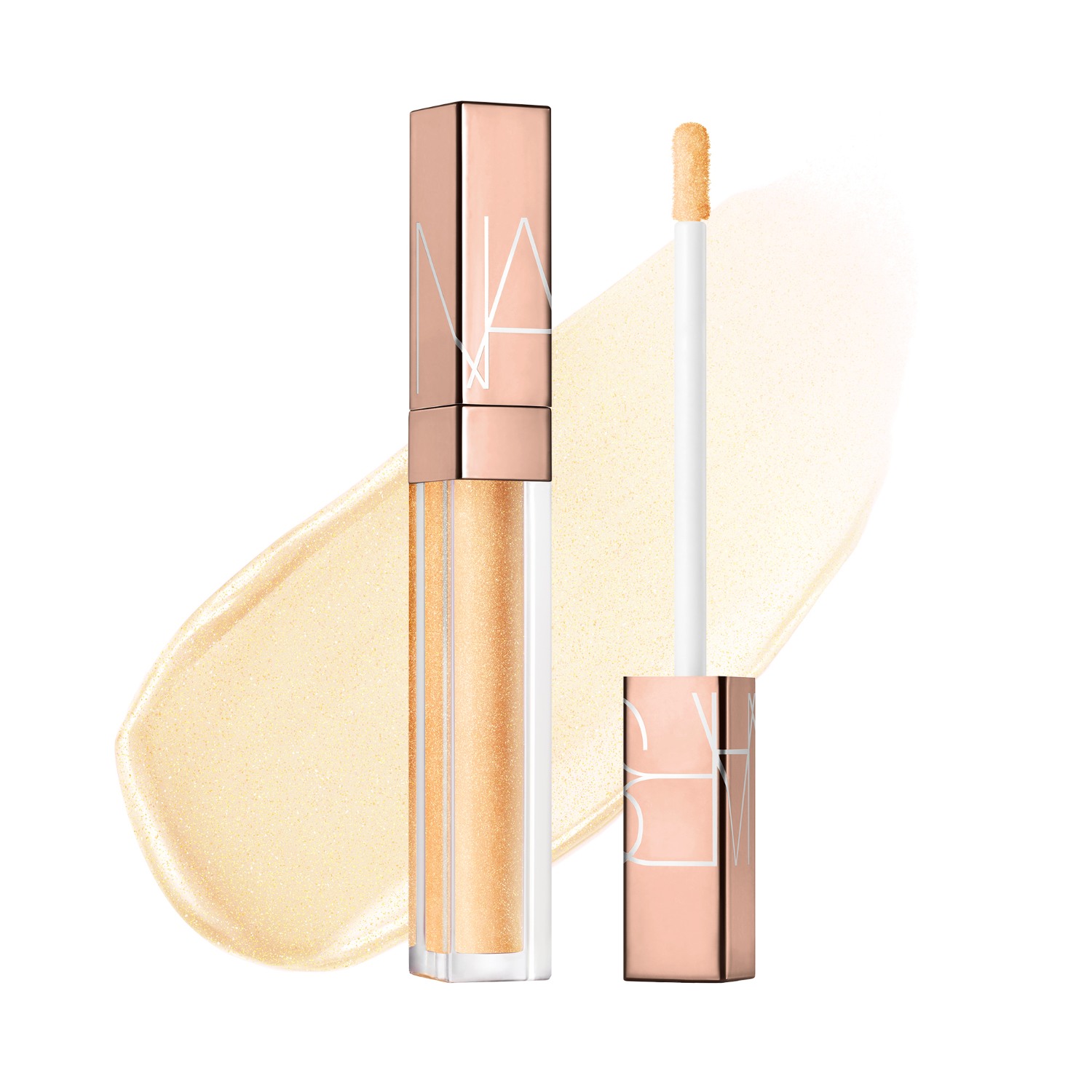 AFTERGLOW LIP SHINE, NARS SALE