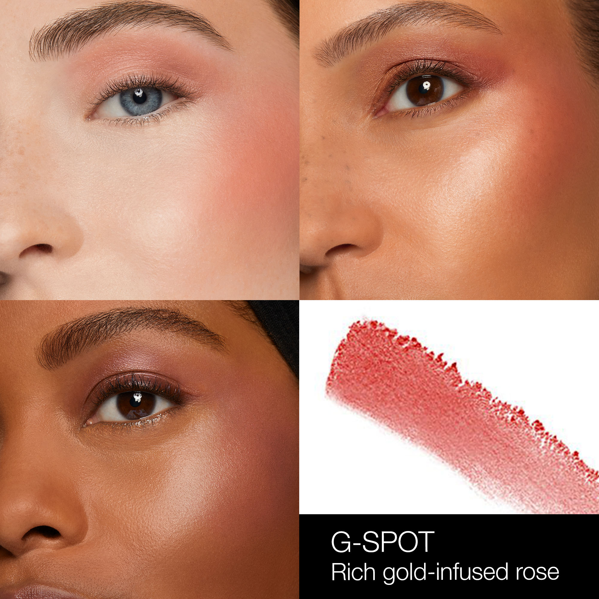 The Multiple, NARS The Multiple