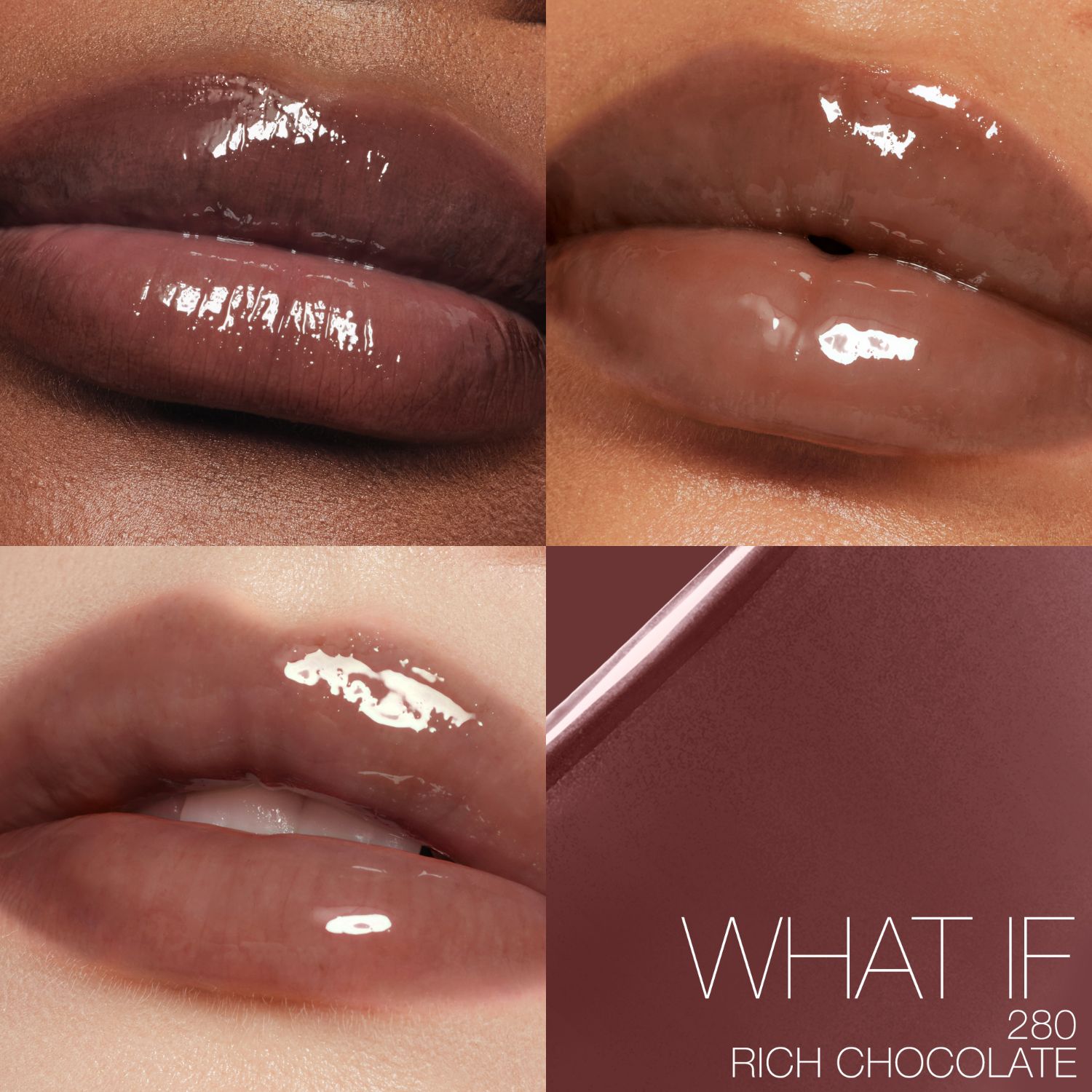 AFTERGLOW LIP SHINE