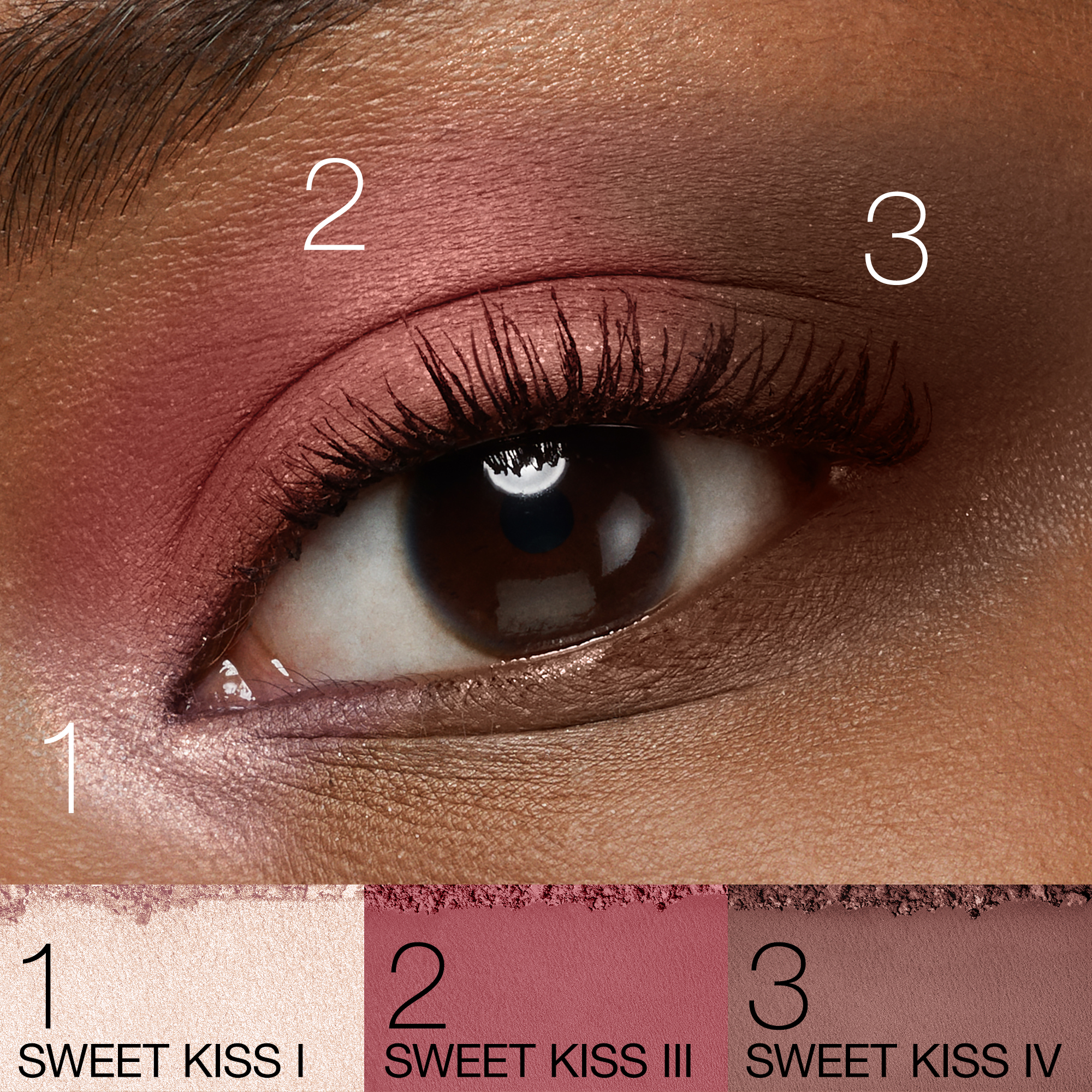 Quad Eyeshadow, NARS Dernière Chance à -40%