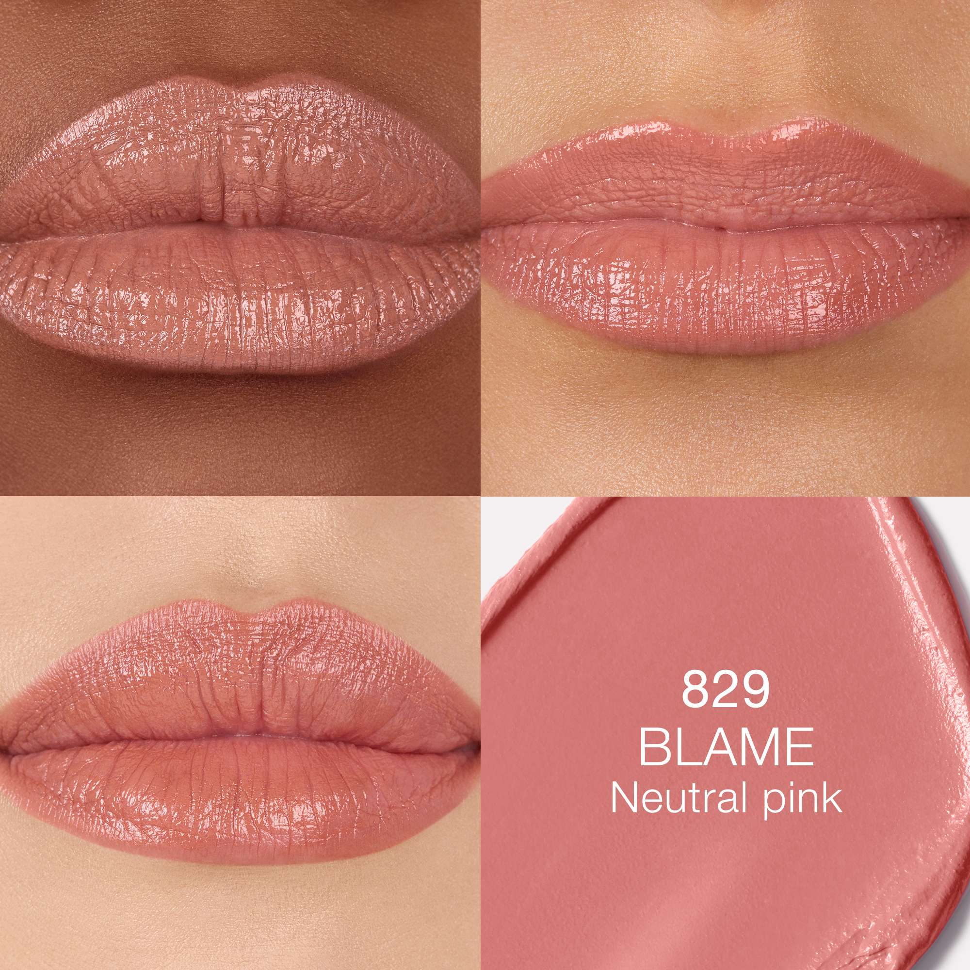 Explicit Lipstick