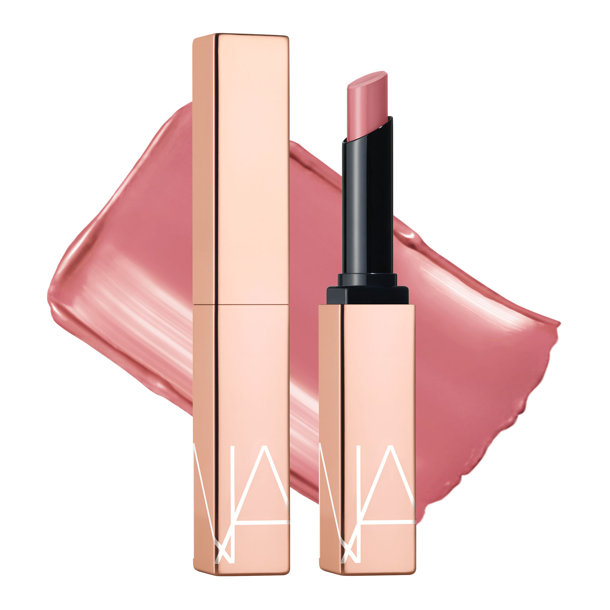 AFTERGLOW SENSUAL SHINE LIPSTICK, Nars Rouge à lèvres