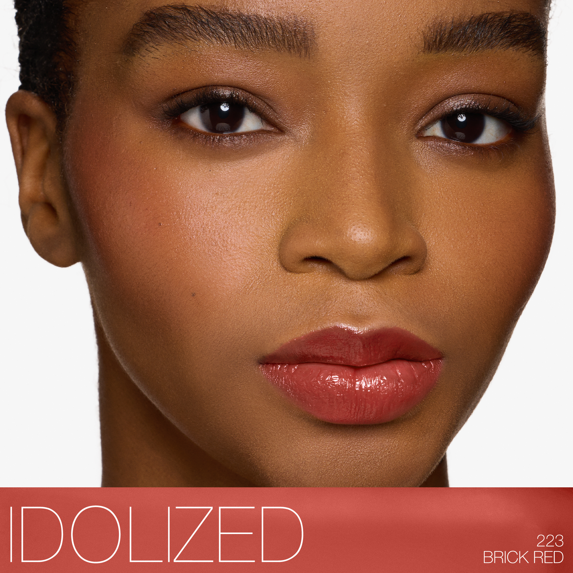 AFTERGLOW SENSUAL SHINE LIPSTICK