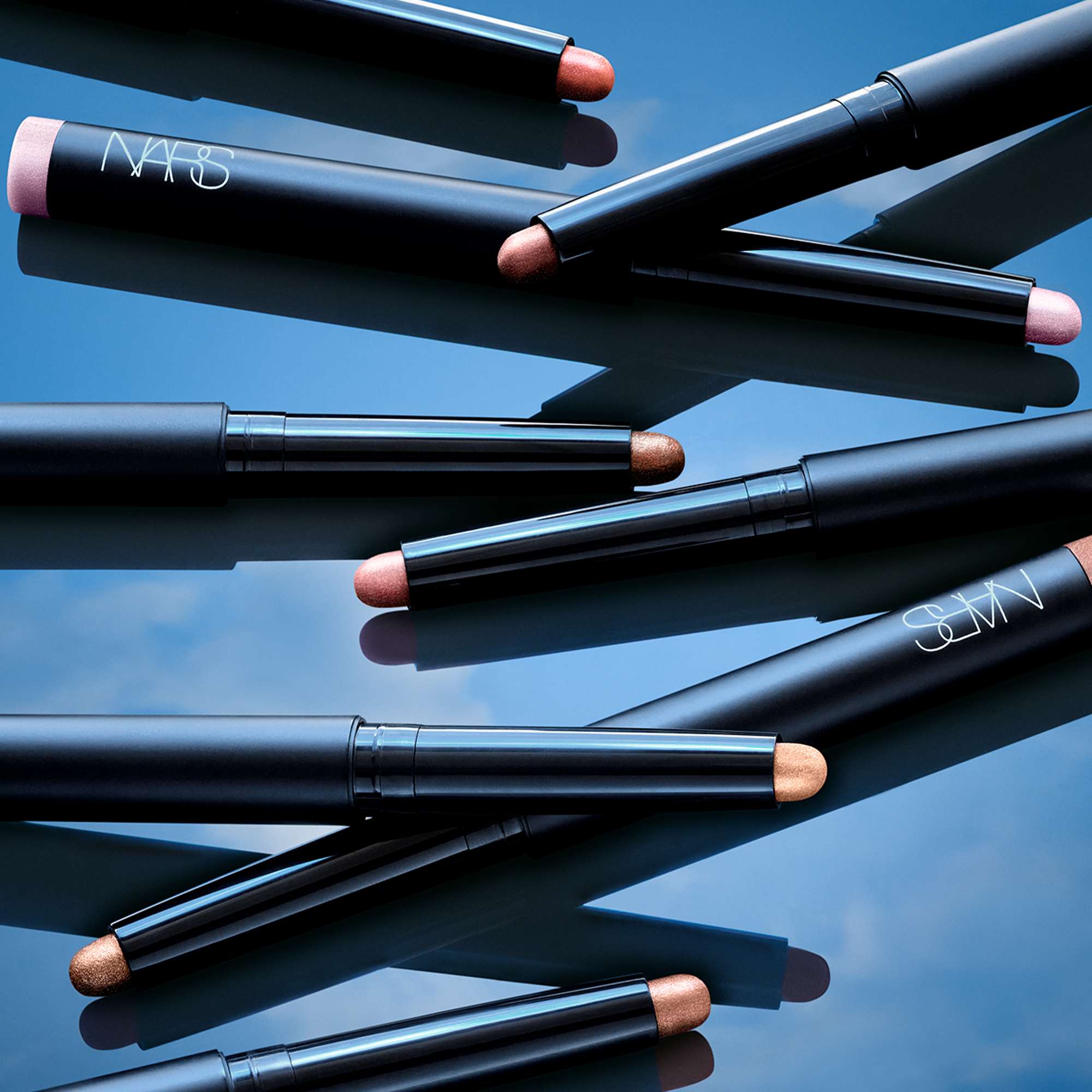 TOTAL SEDUCTION EYESHADOW STICK , NARS Festival