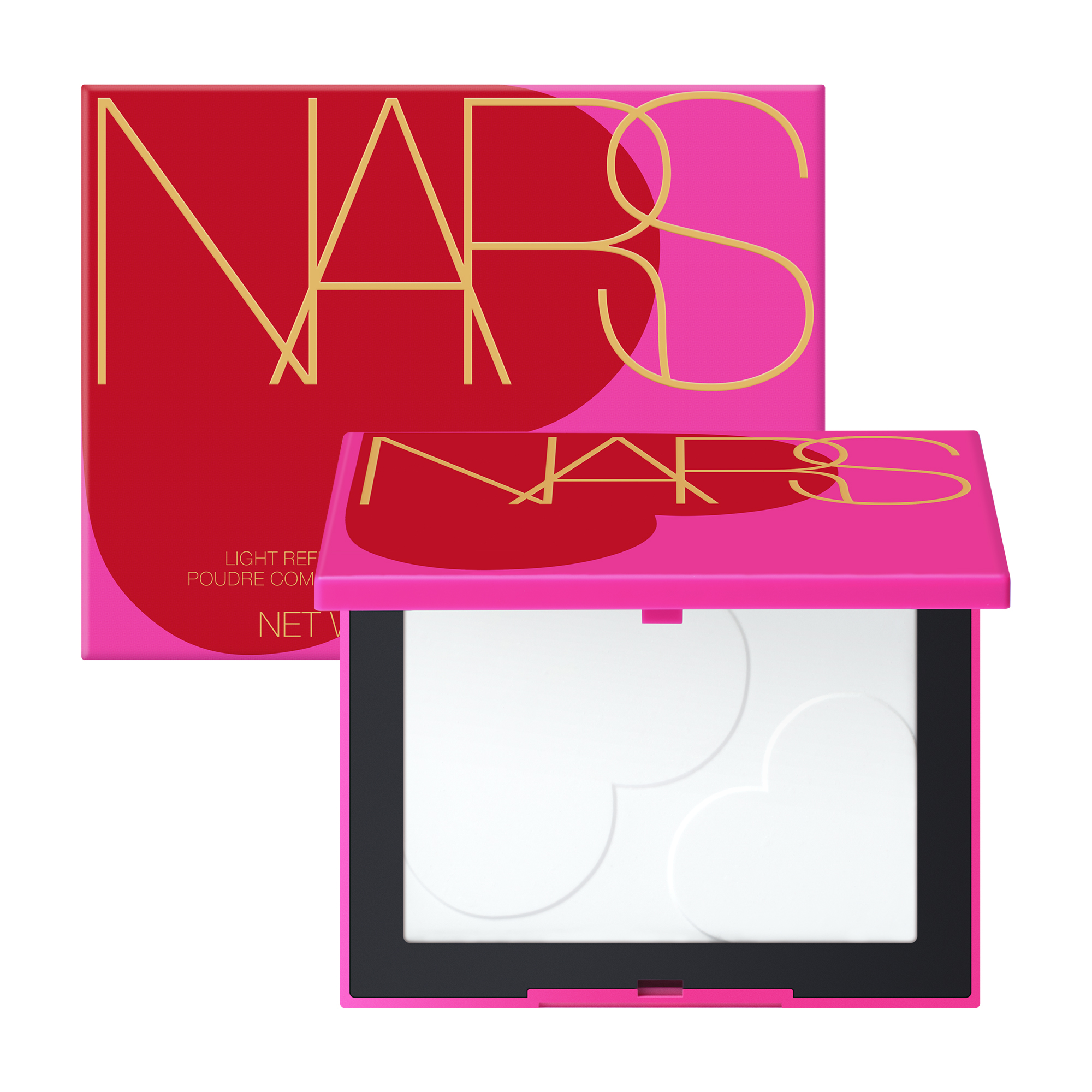Light Reflecting™ Setting Powder, NARS Dernière Chance à -30%
