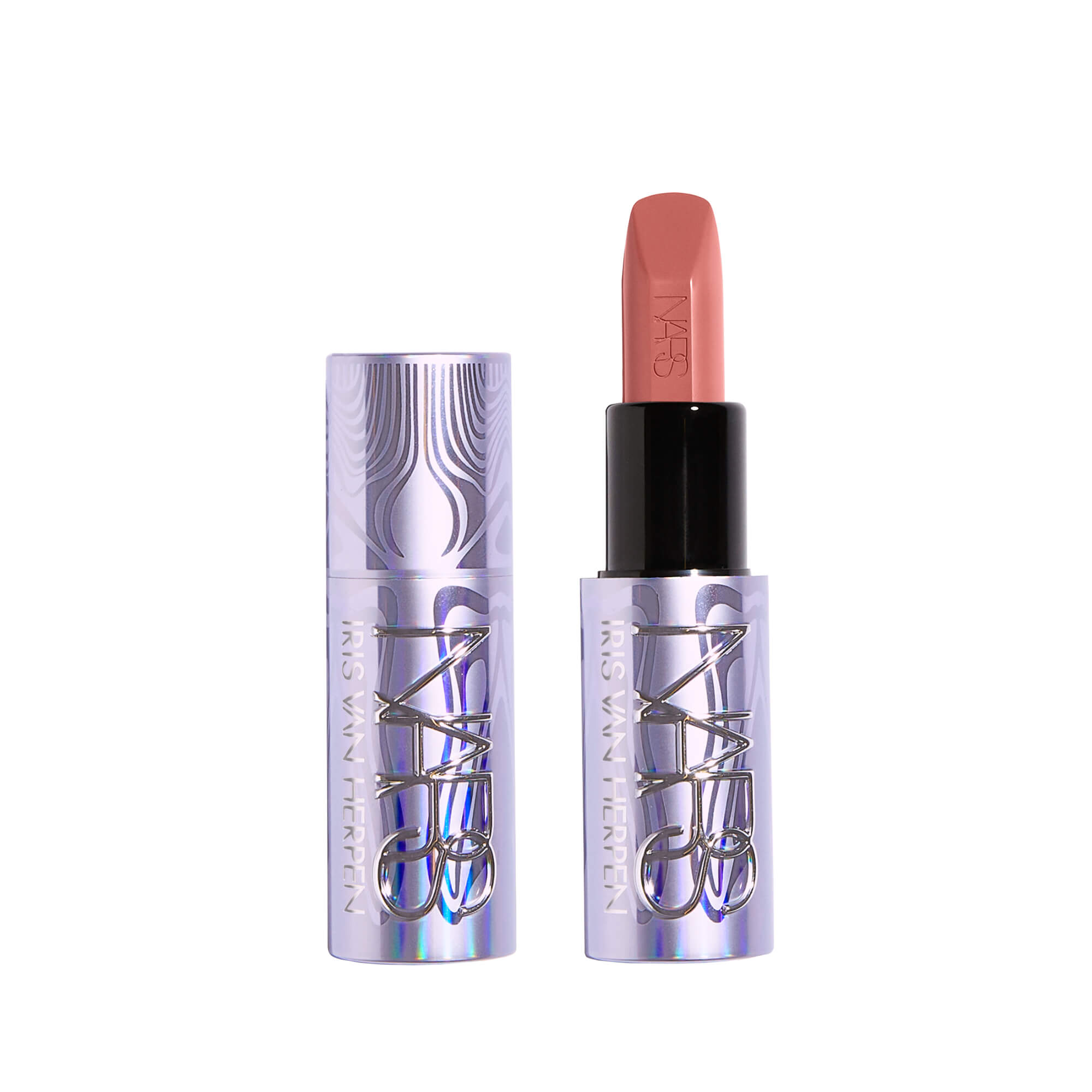 IRIS VAN HERPEN X NARS EXPLICIT LIPSTICK