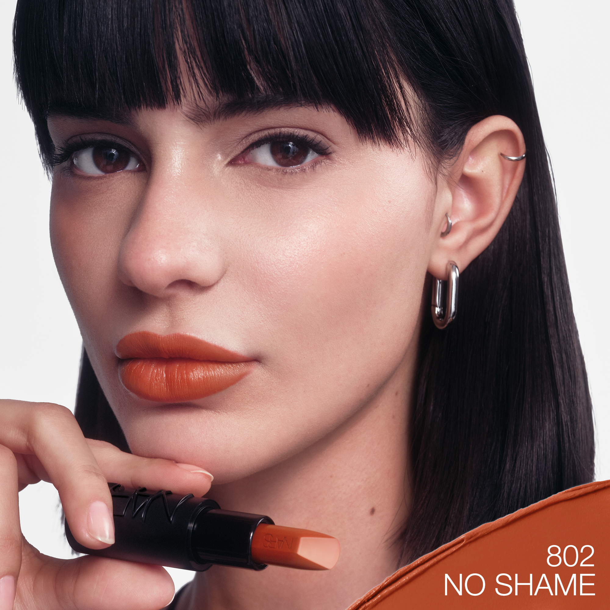 EXPLICIT LIPSTICK REFILL, NARS TRENDING: MOROCCO